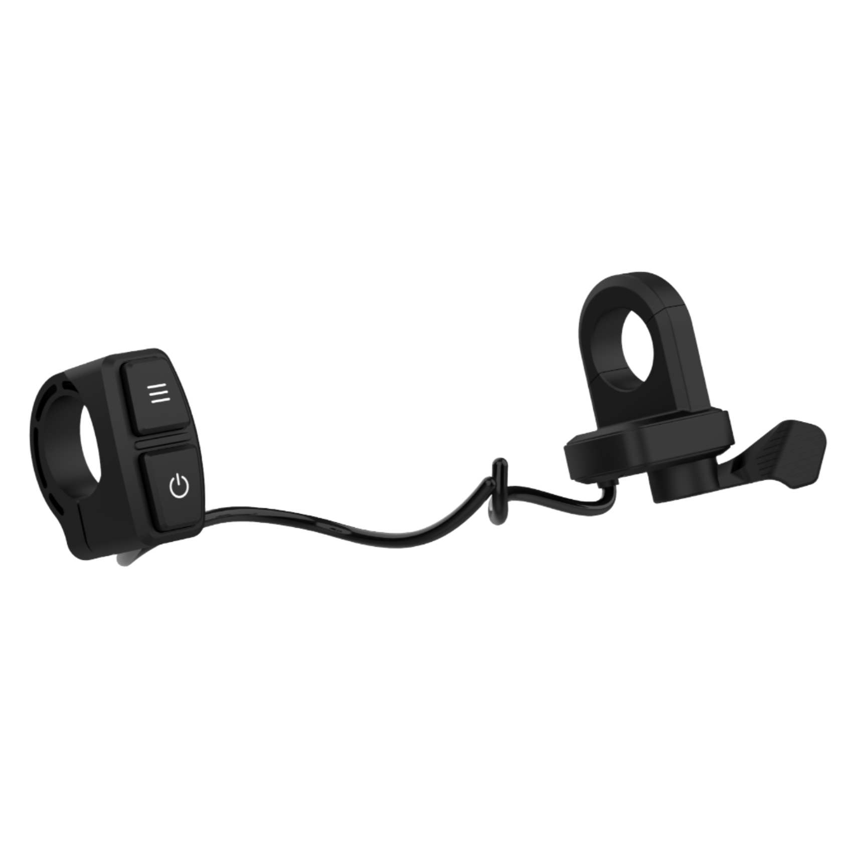Kaiju Throttle & Function Switch