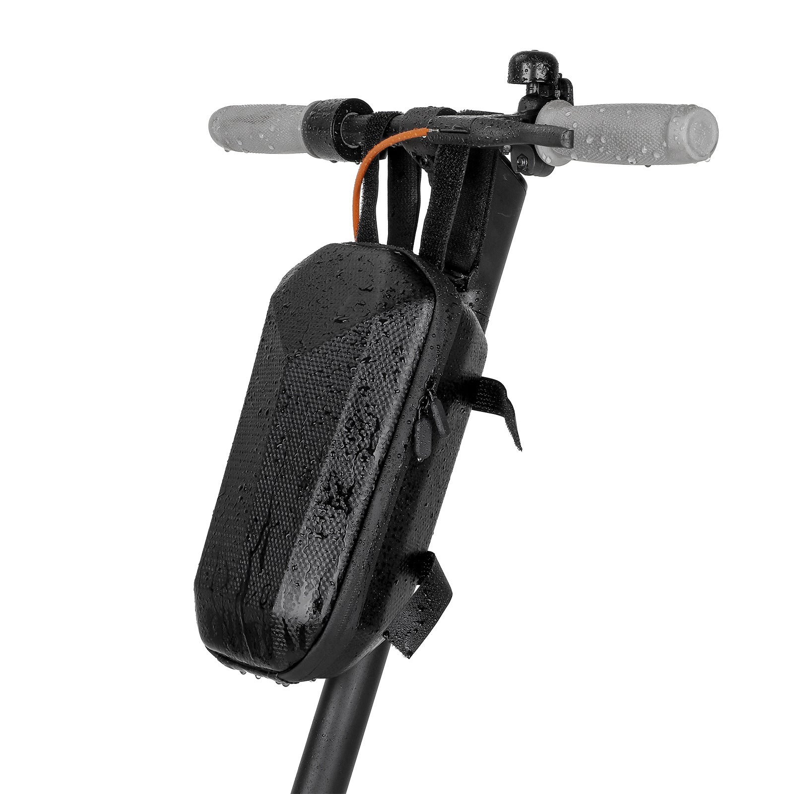 TSC Waterproof Hardshell Bag for Electric Scooter