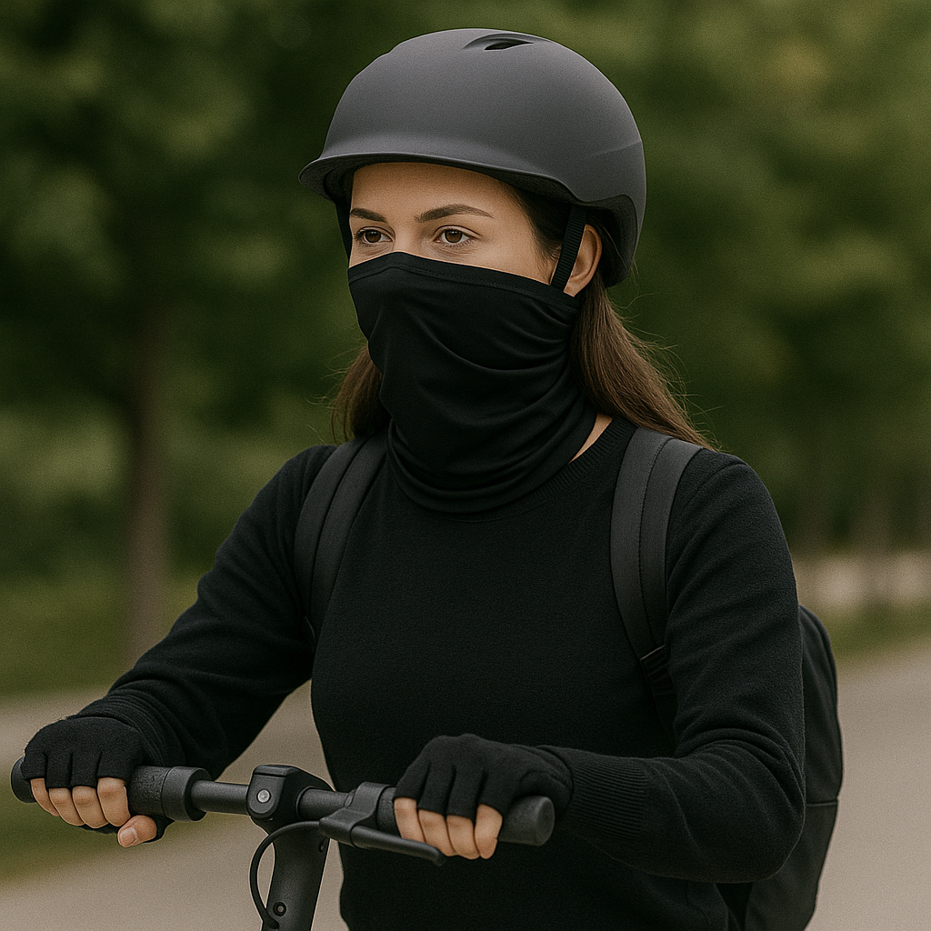 TSC All Weather Metromask