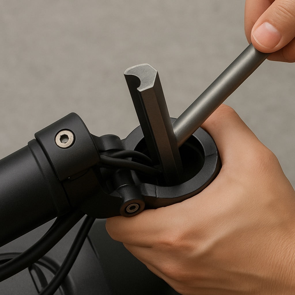 Stem Tightening Tool