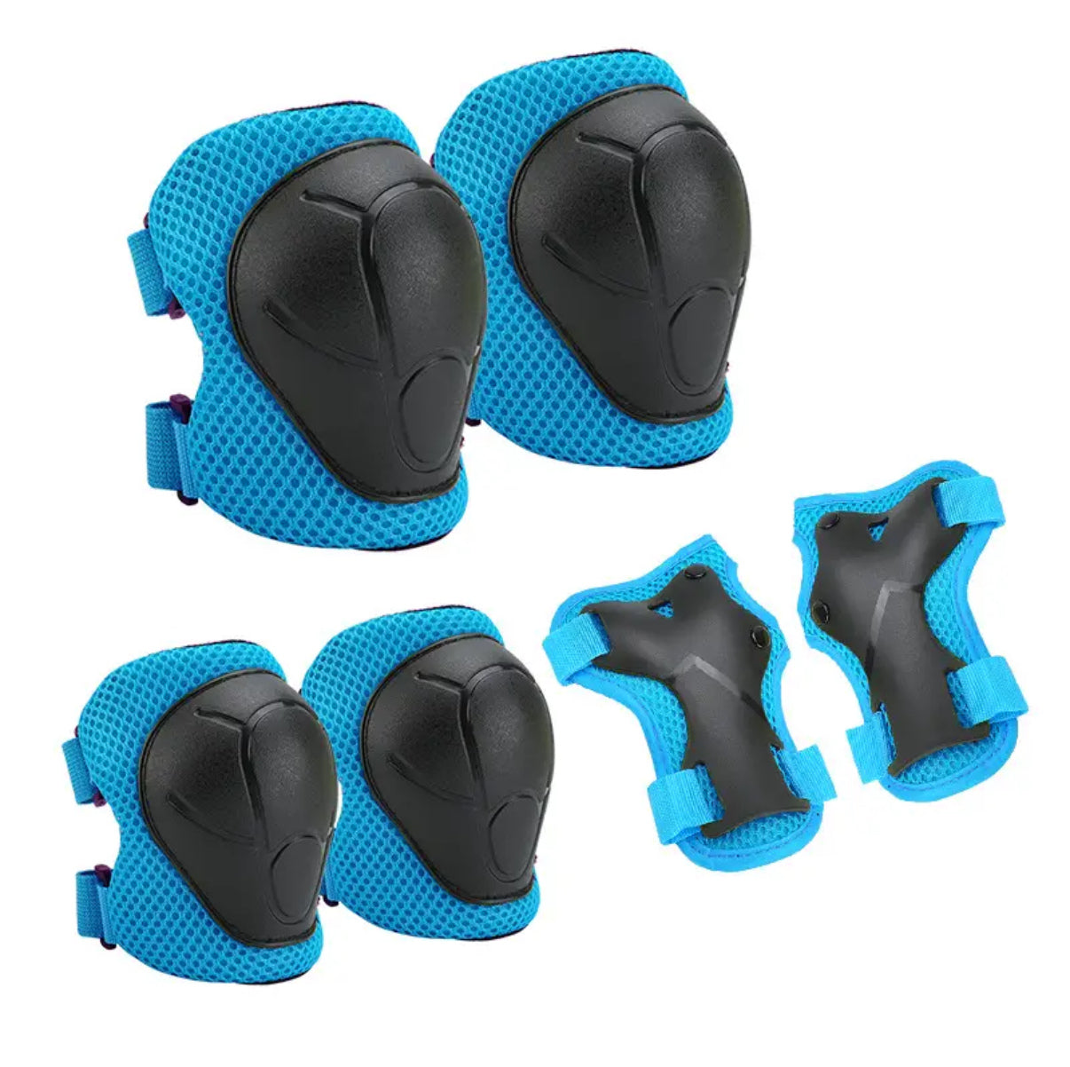 Kid’s Safety Protection Gear