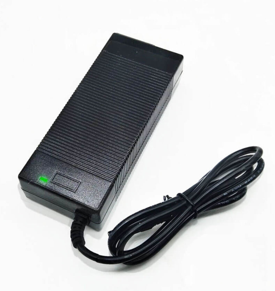 Aurora Charger