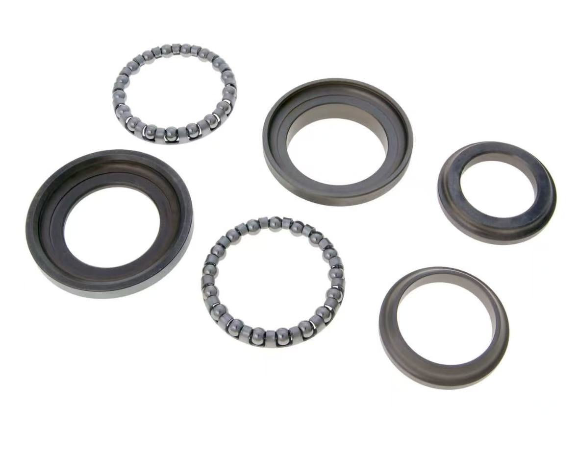 Steam Bearings