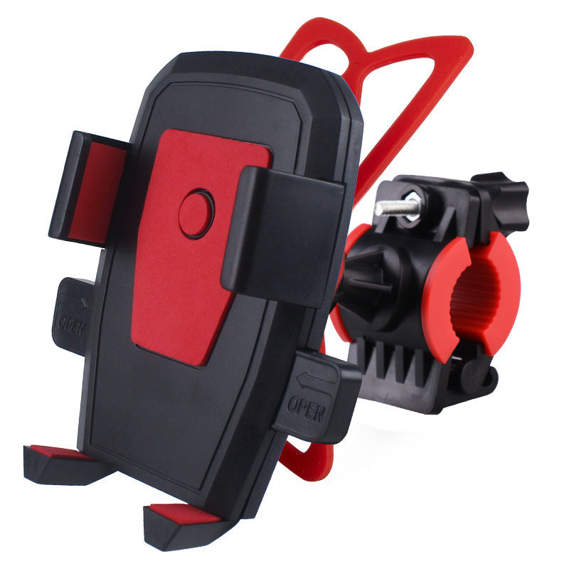 TSC 360° Adjustable Phone Mount (Bike | E-Scooter)