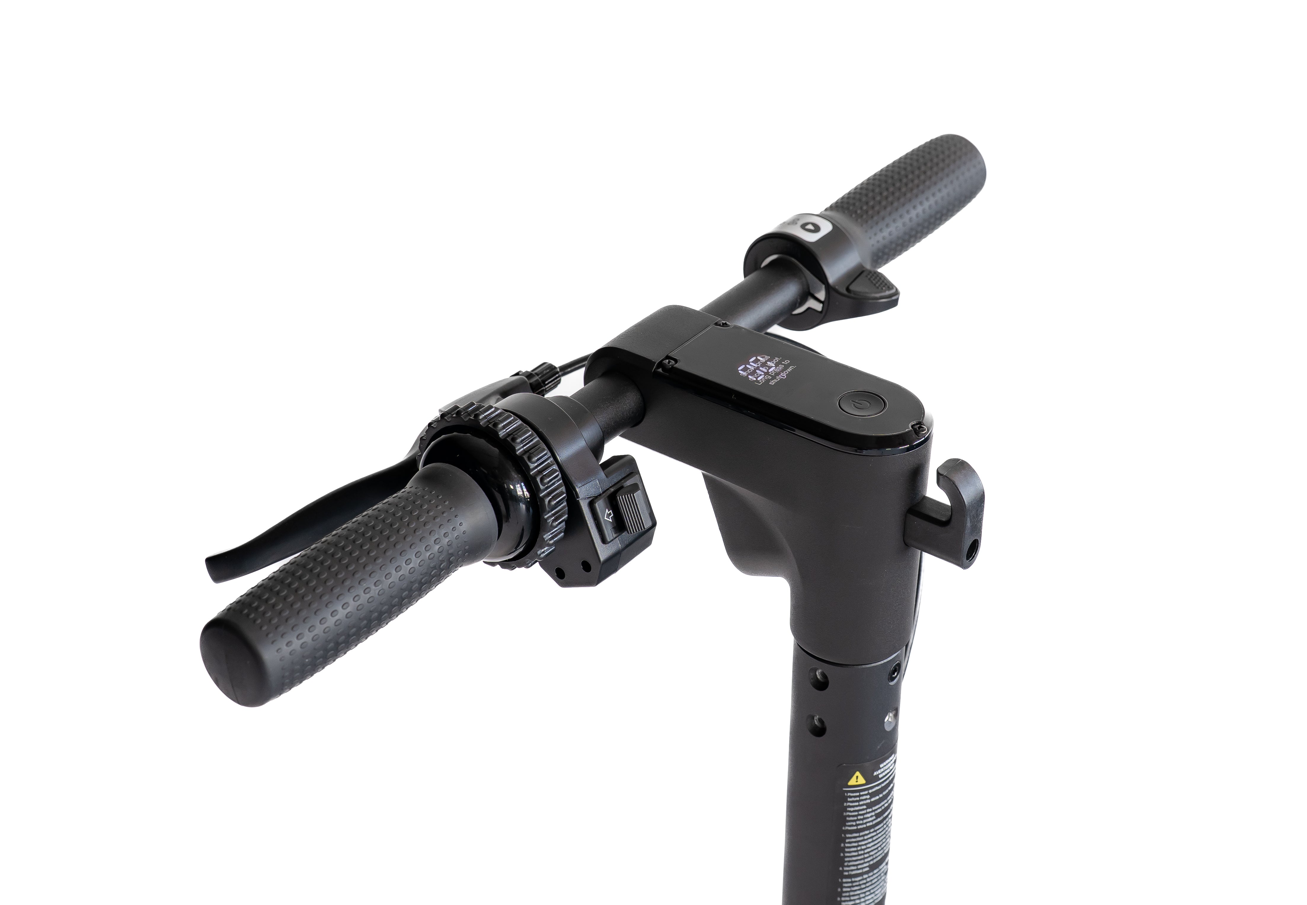 ASTRO Lightweight Commuter Electric Scooter (36V)