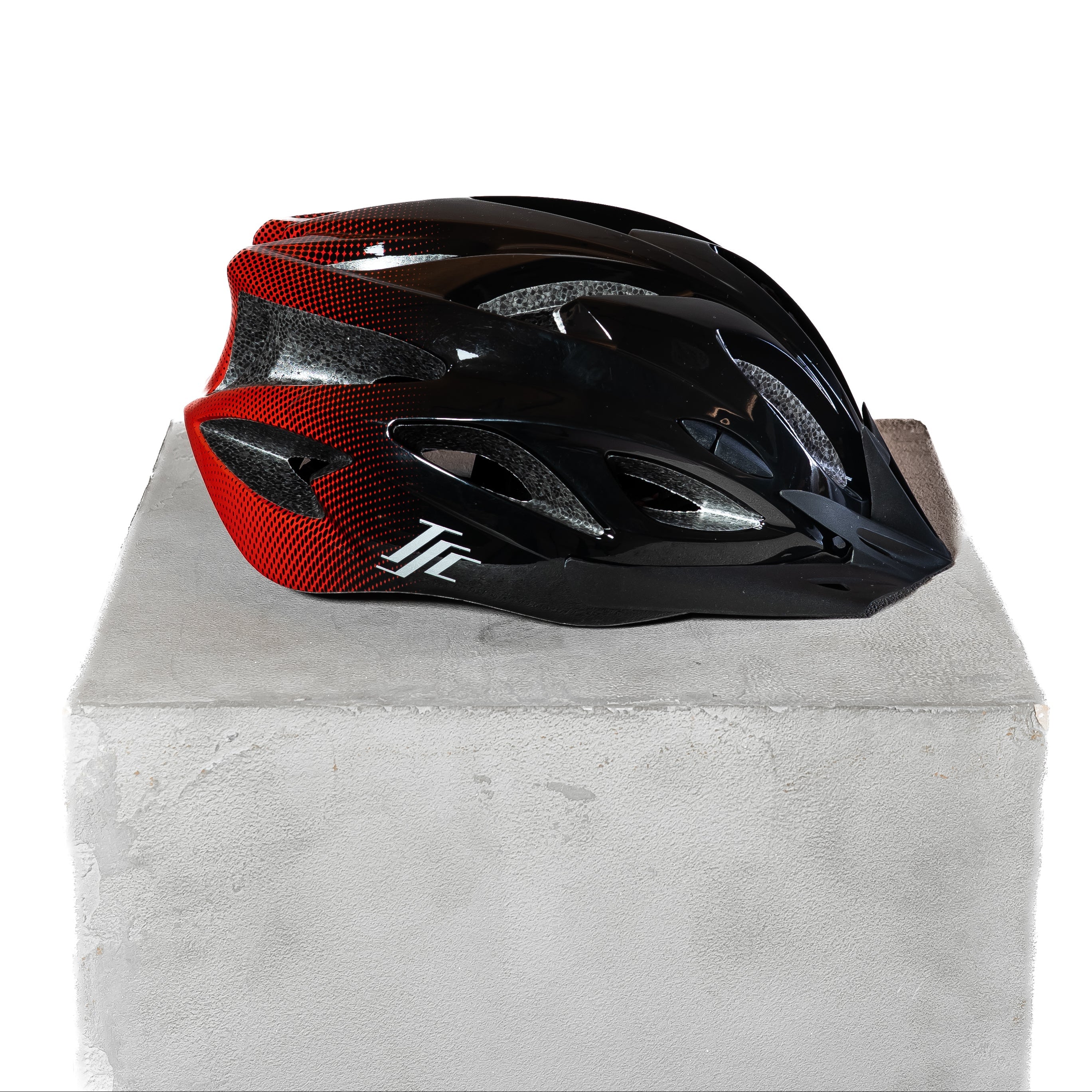 TSC Streetshell Helmet (E-Scooter | Bike | Skateboard)