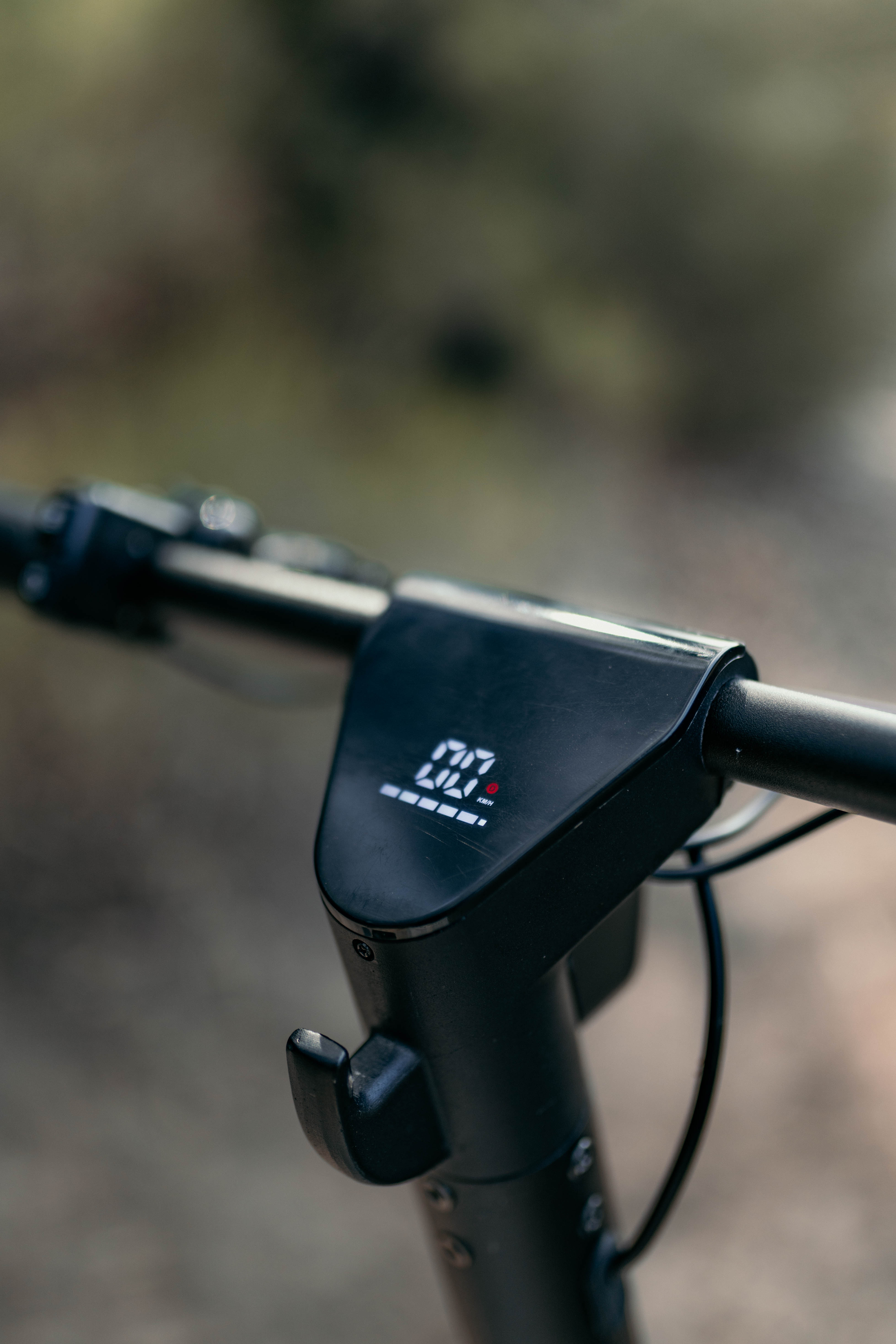 KAIJU ALL-TERRAIN DUAL MOTOR ELECTRIC SCOOTER