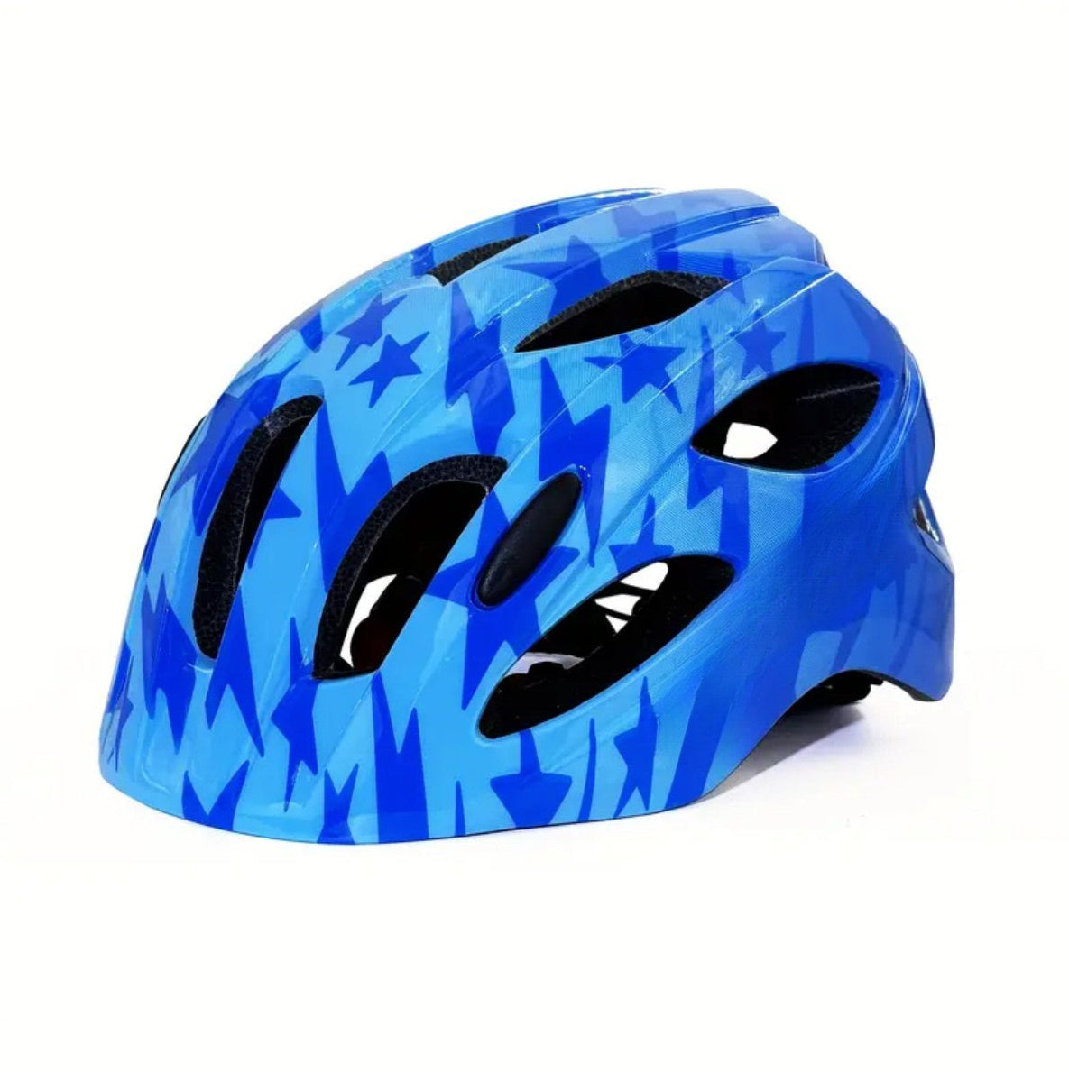 Kid’s Sport Vent Helmet (Bike | E-Scooter | Skateboard)