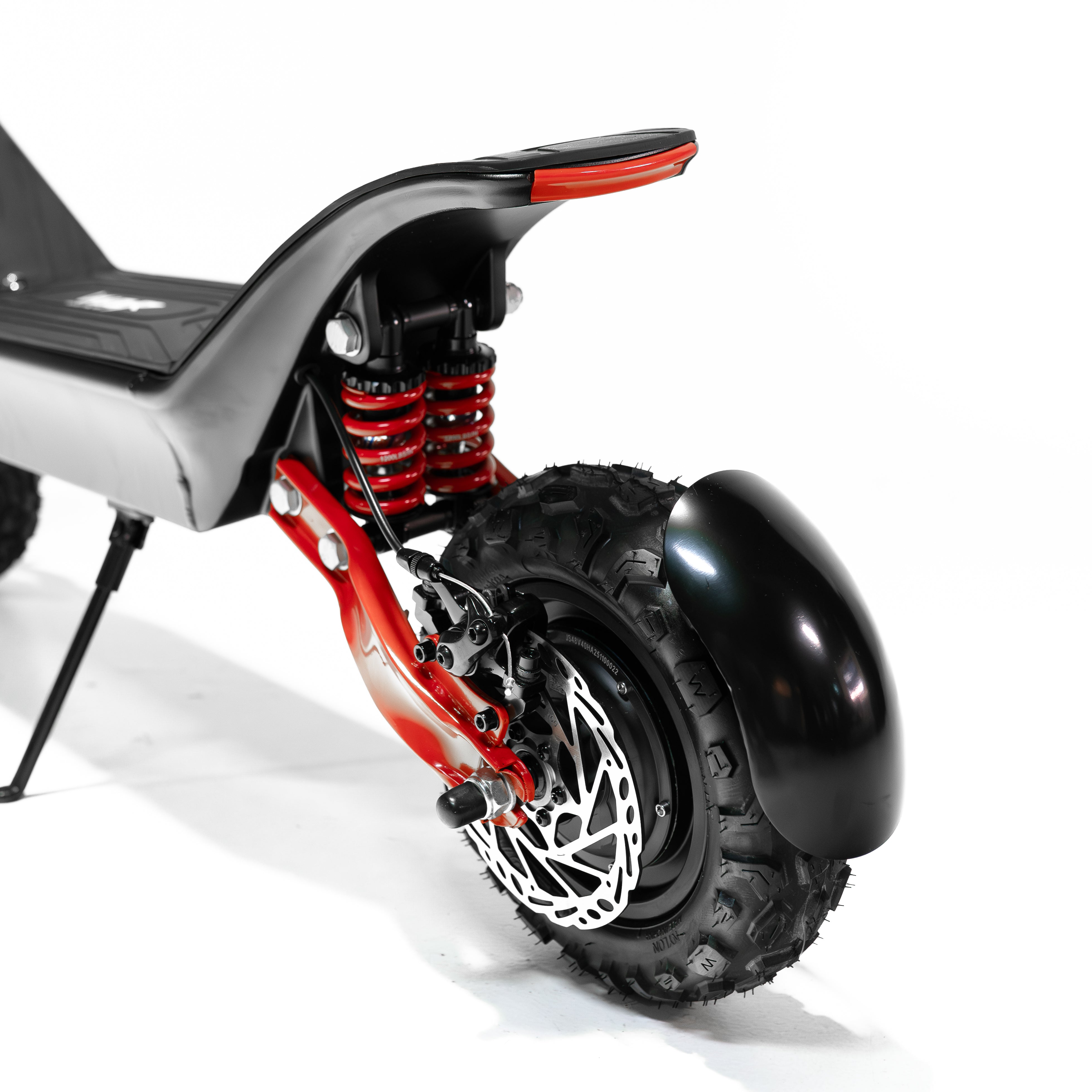 KAIJU All-Terrain Dual-Motor Electric Scooter (48V)
