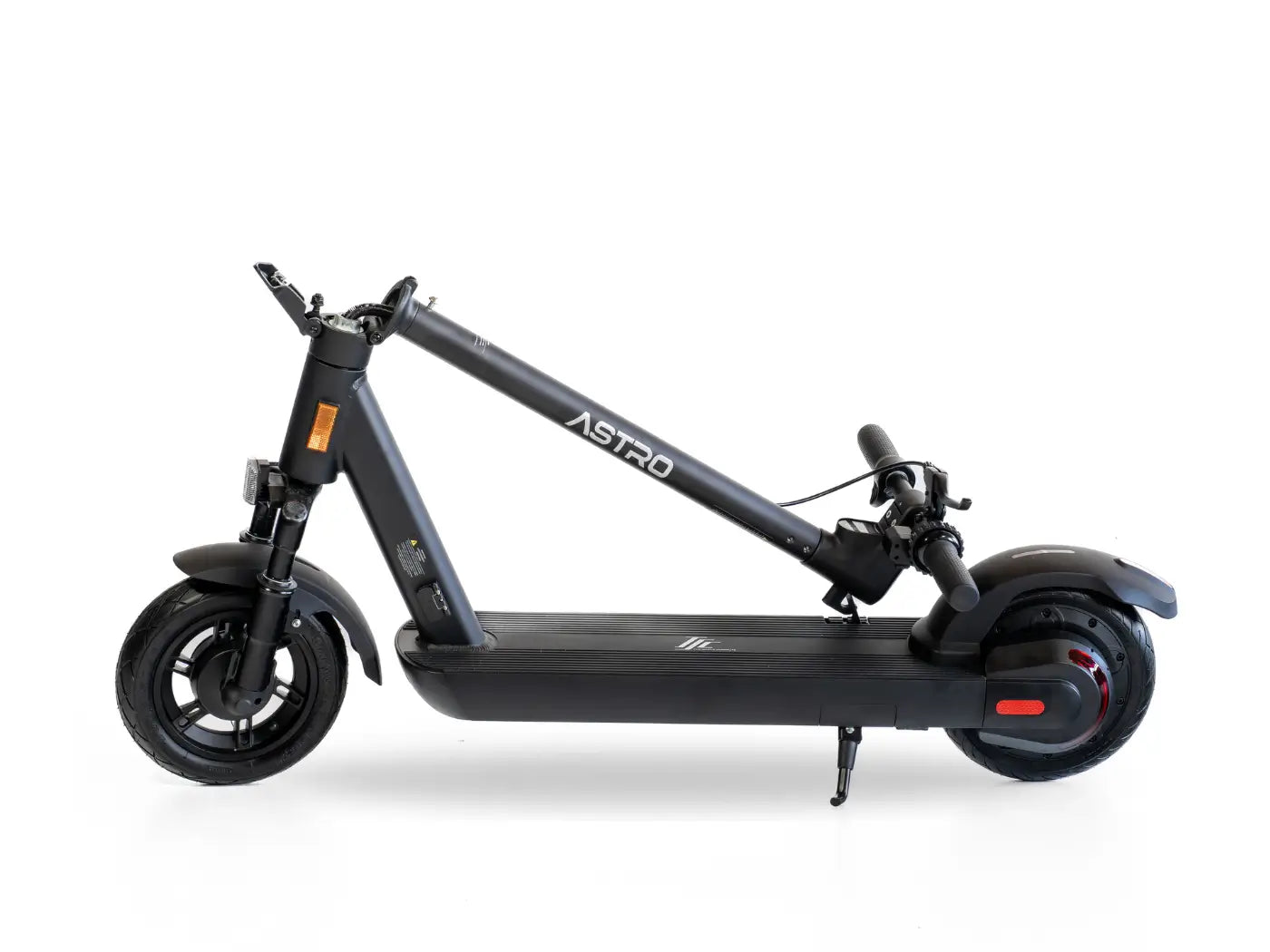 ASTRO EVERYDAY COMMUTER ELECTRIC SCOOTER (2026 MODEL)