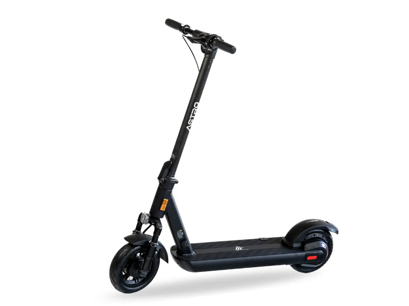 ASTRO EVERYDAY COMMUTER ELECTRIC SCOOTER (2026 MODEL)