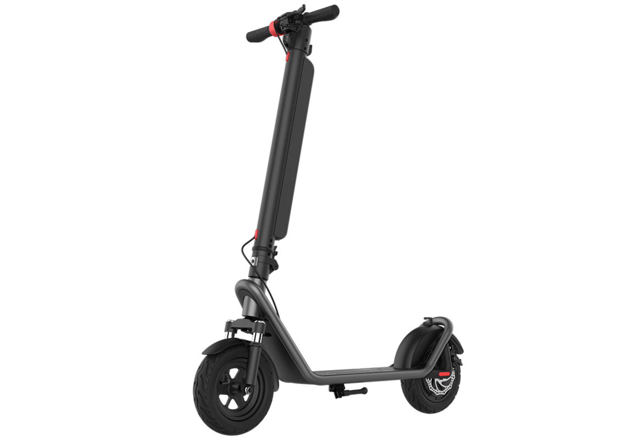 Pluto Electric Scooter RWD