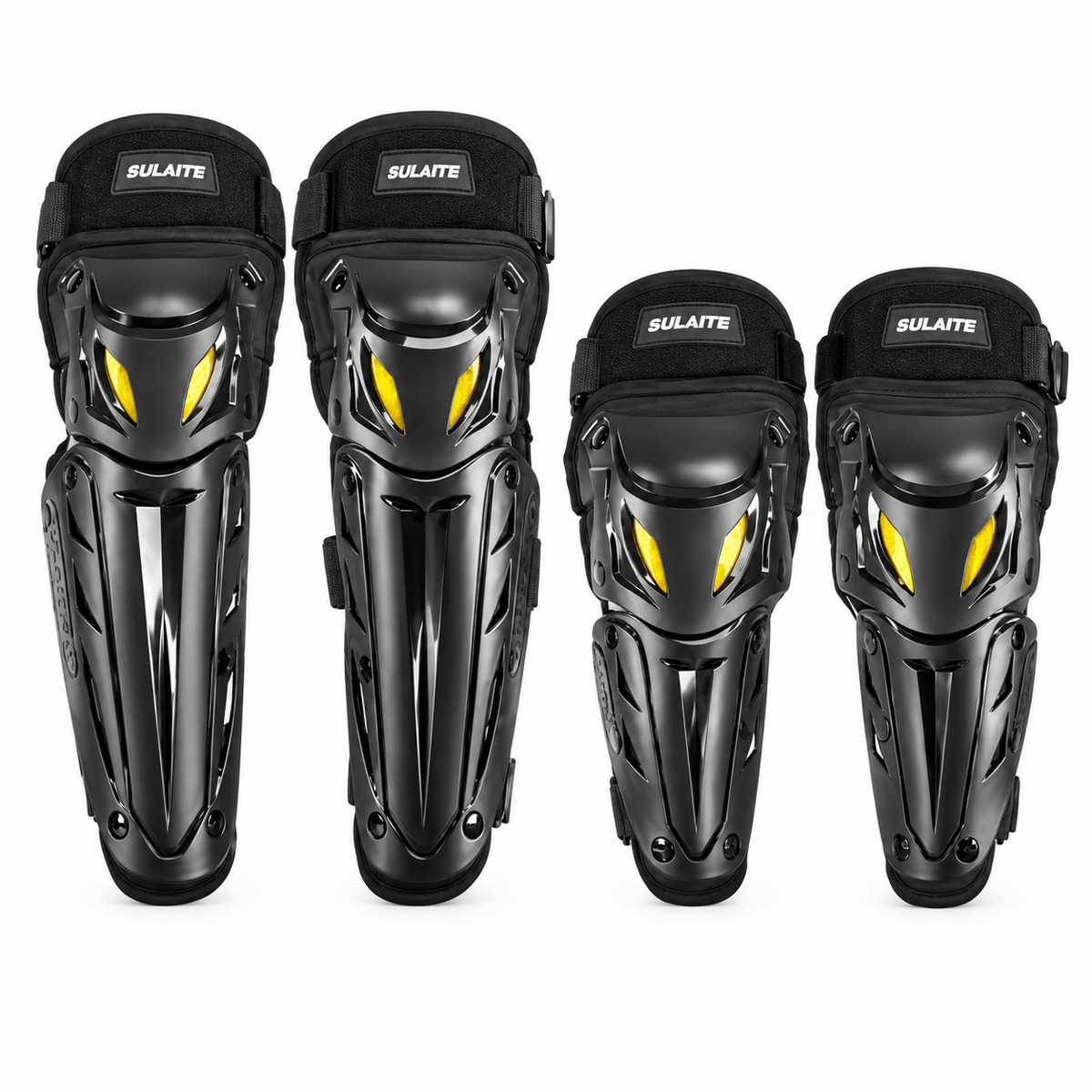 TSC HardBody Full Rider Armour