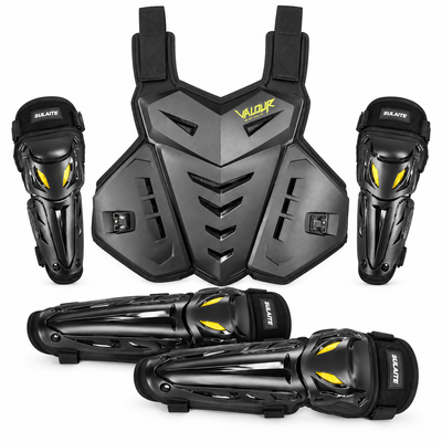 TSC HardBody Full Rider Armour