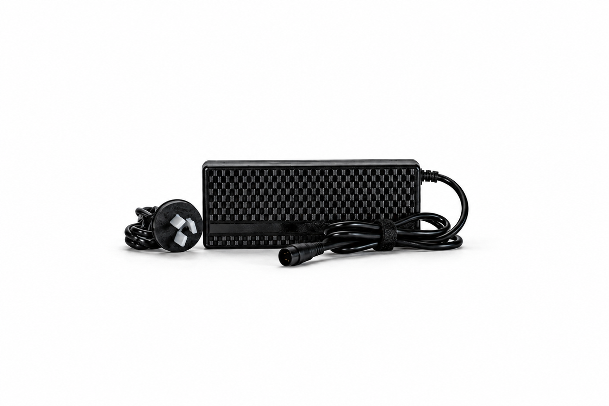 Sabre Charger