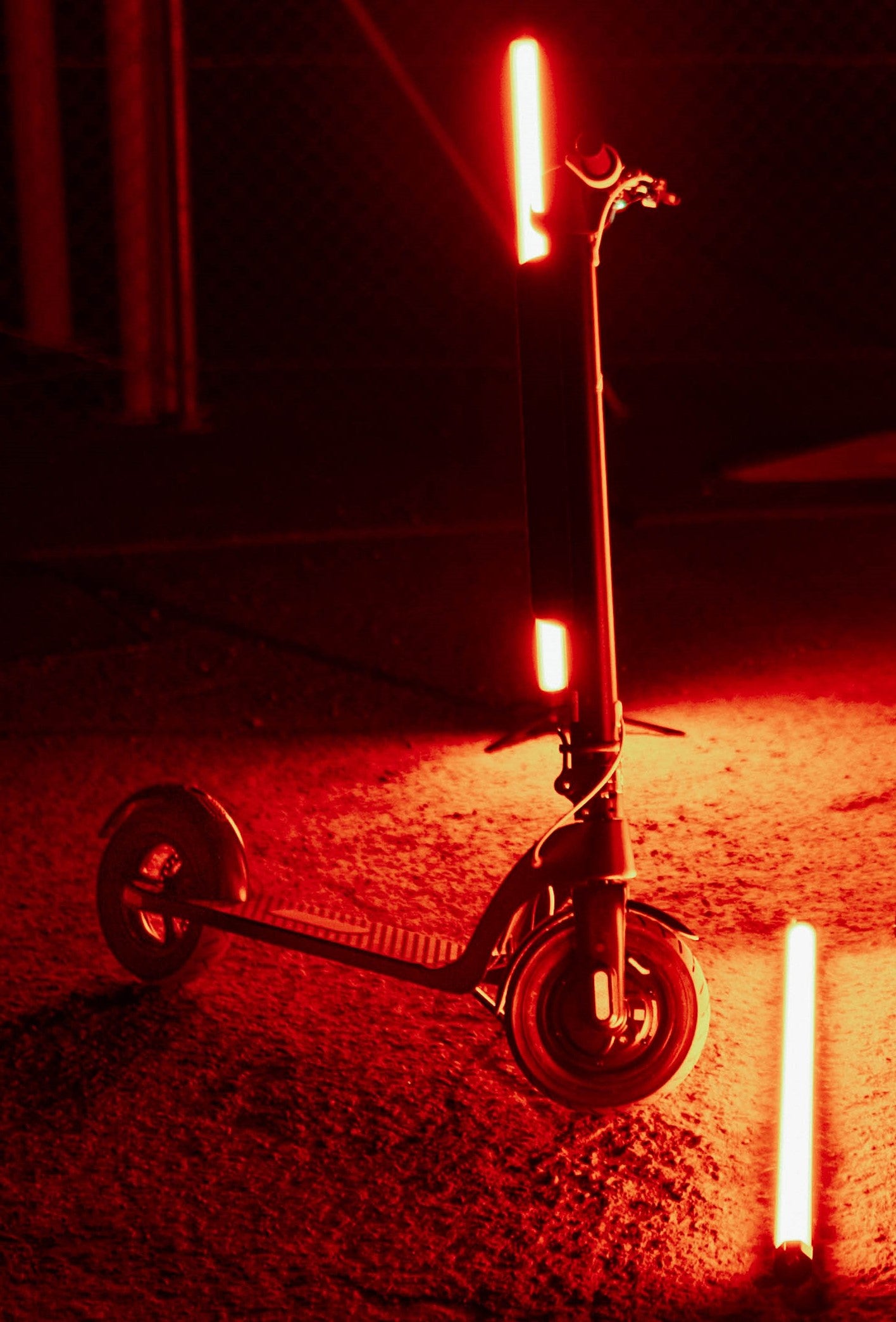 Astro Electric Scooter FWD