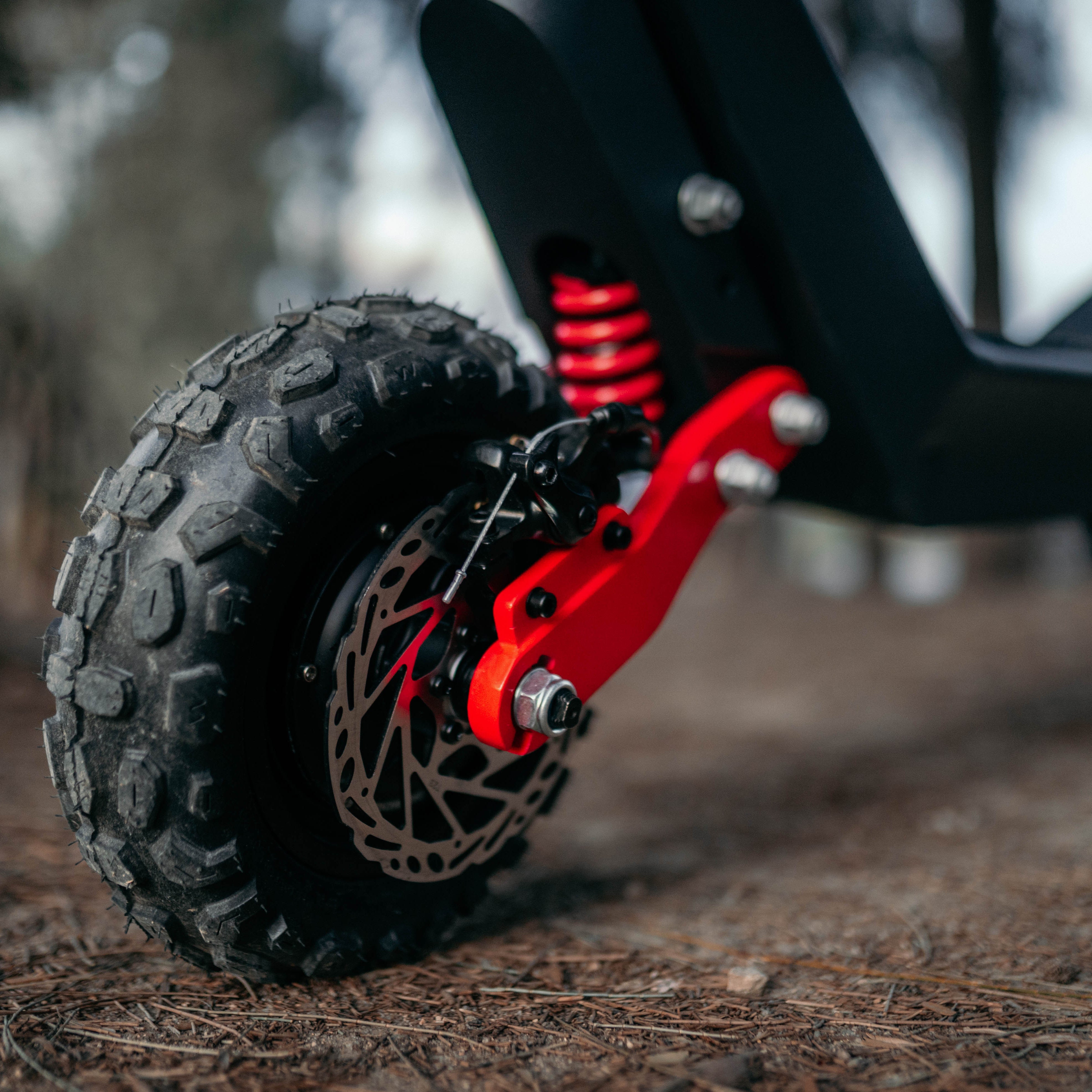 Kaiju Dual-Motor (3600W)
