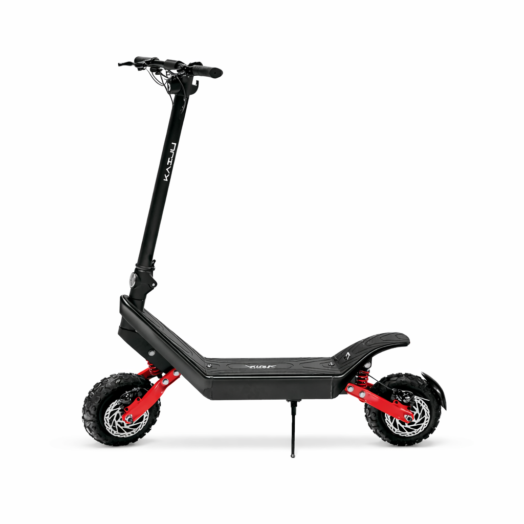 KAIJU All-Terrain Dual-Motor Electric Scooter (48V)