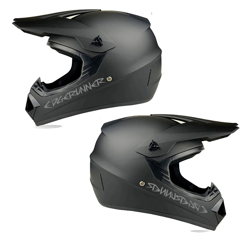 TSC ER Full Face Helmet (Bike | E-Scooter)