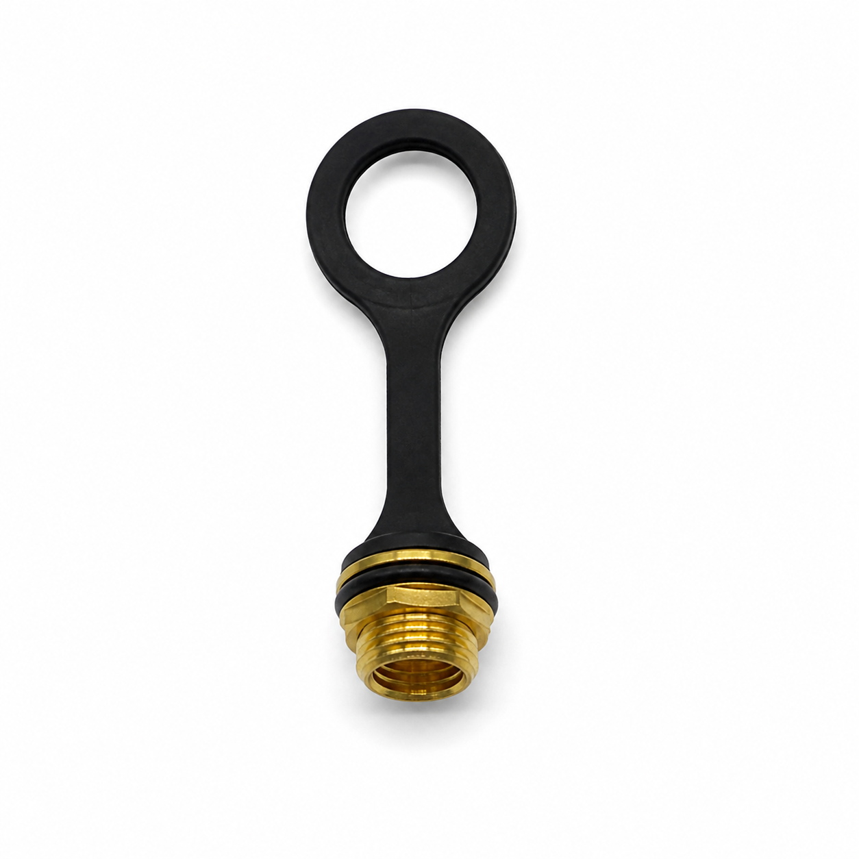 Edgerunner 2.0 Charge Port Metal Cap