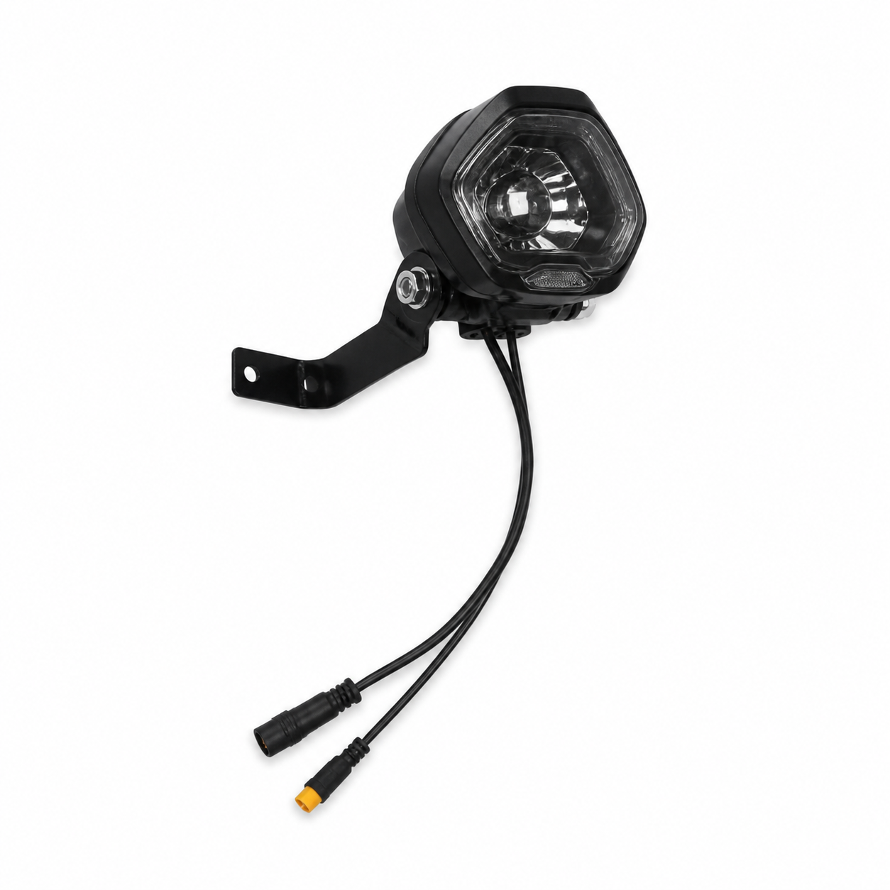 Edgerunner 2.0 Headlight With Horn
