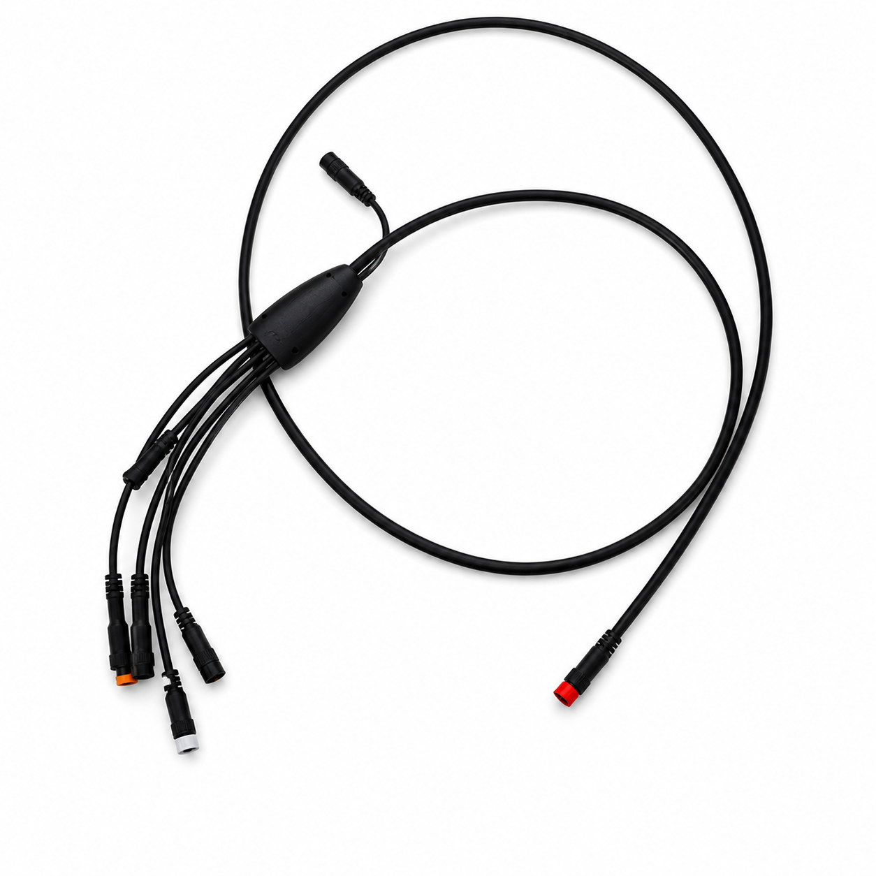 Edgerunner 2.0 Main Waterproof Cable