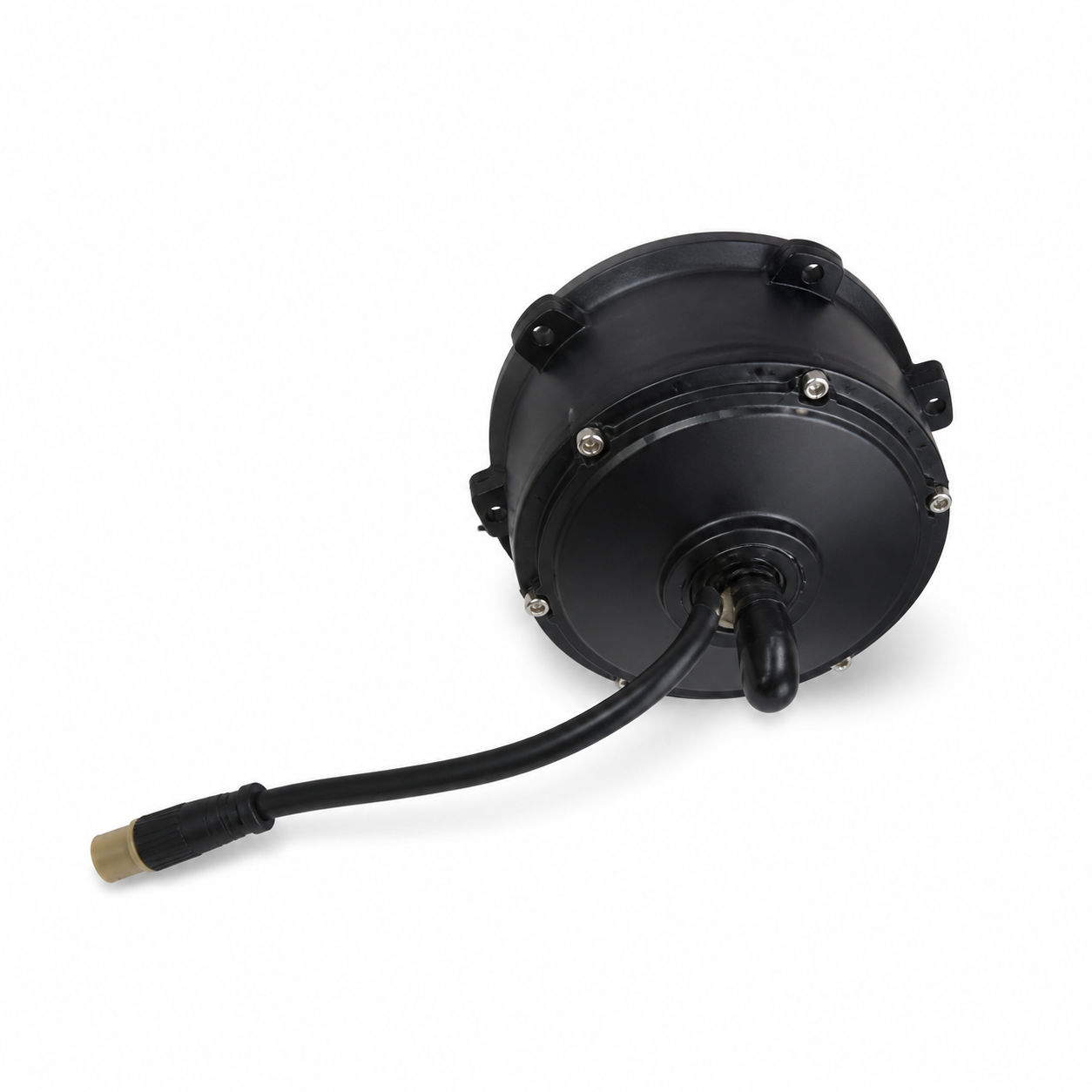 Edgerunner 2.0 Motor