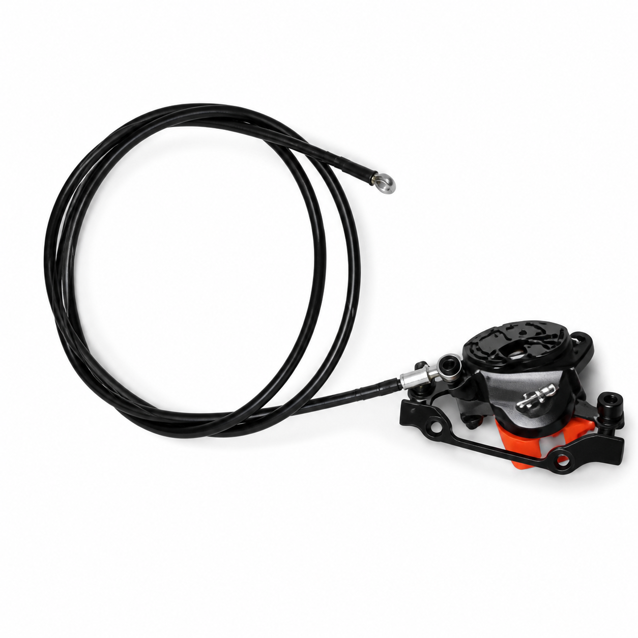 Edgerunner 2.0 Nutt Oil Brake Caliper (Front)