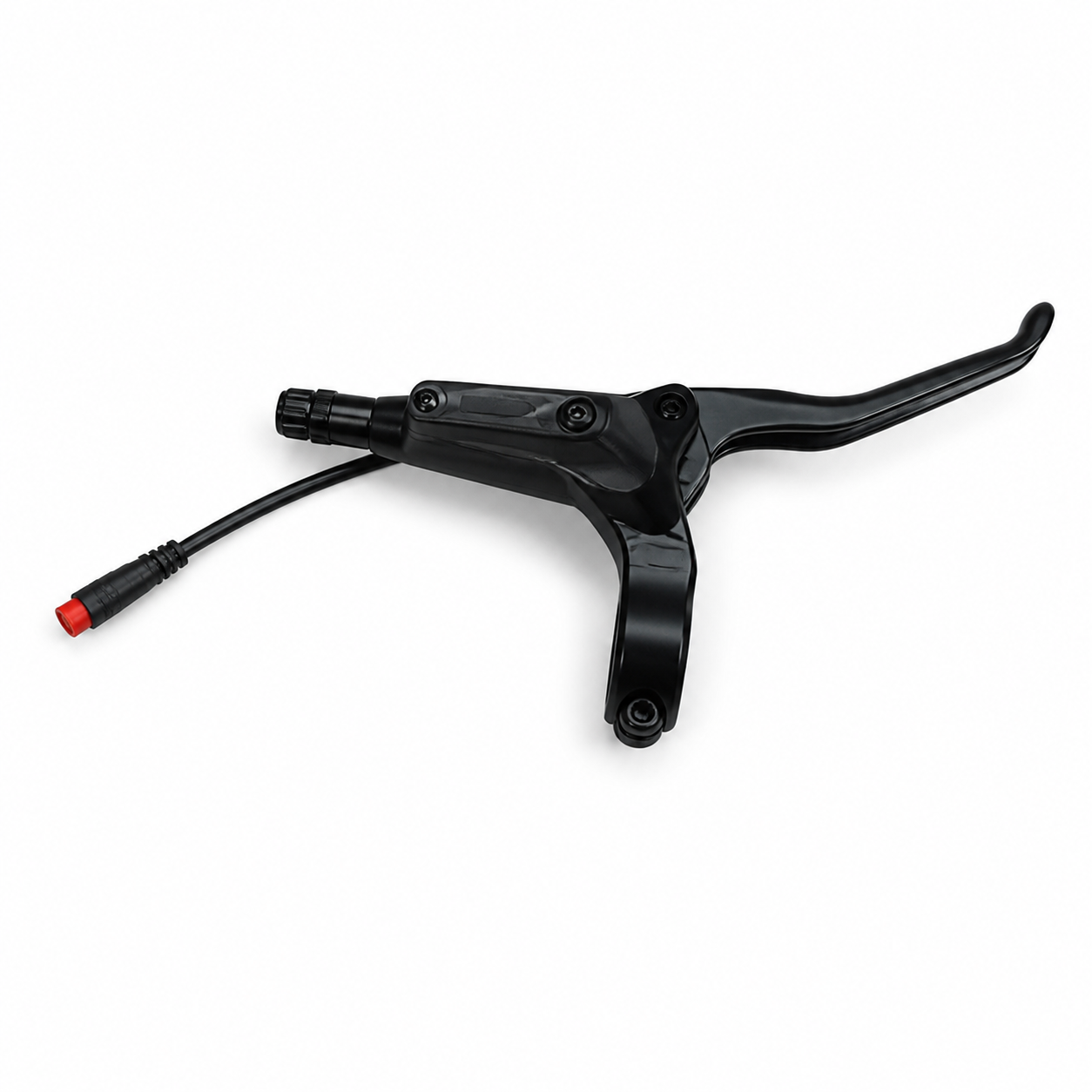 Edgerunner 2.0 Nutt Oil Brake Lever (Right)