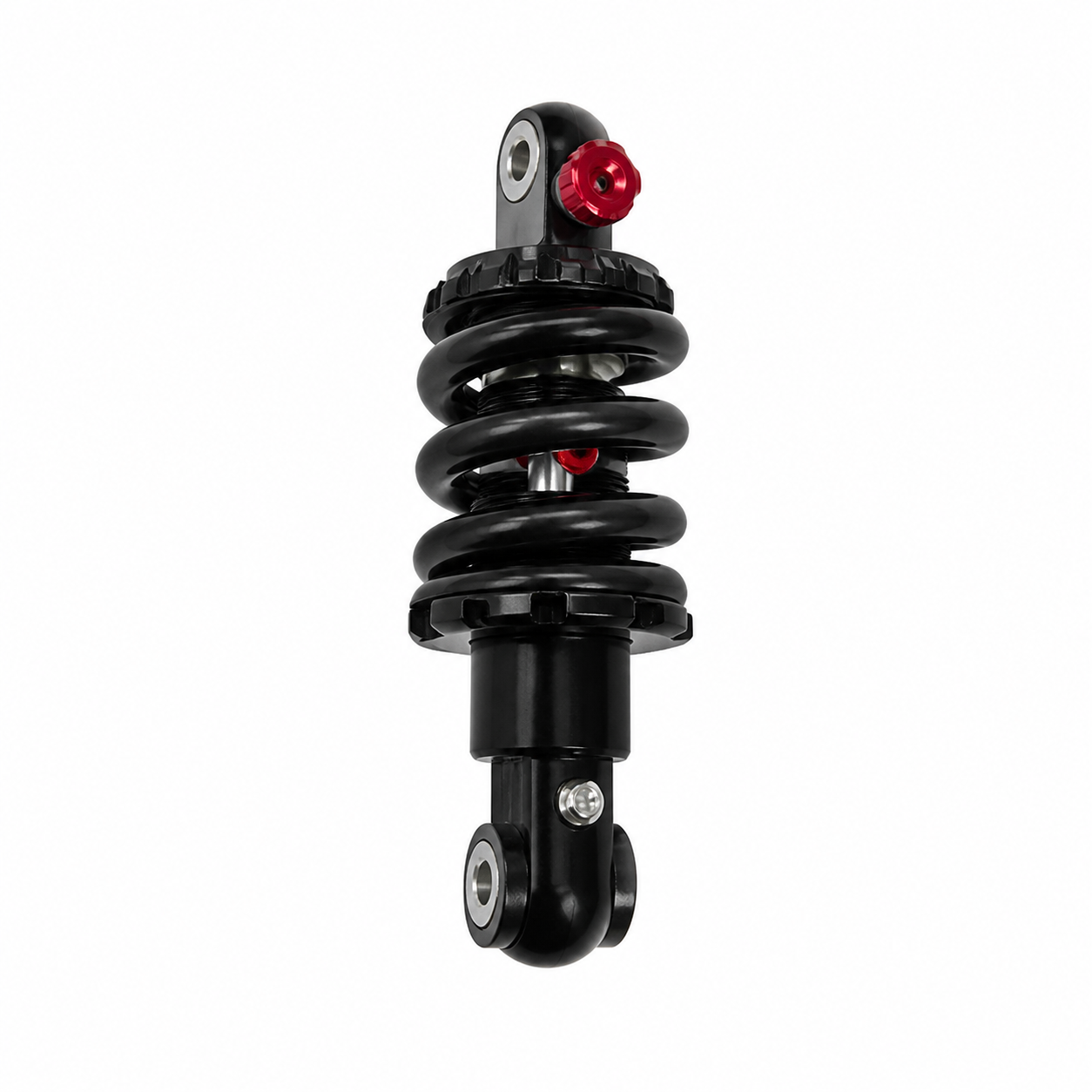 Edgerunner 2.0 Rear Suspension