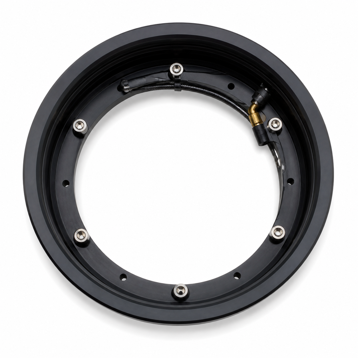 Edgerunner 2.0 Split Motor Rim