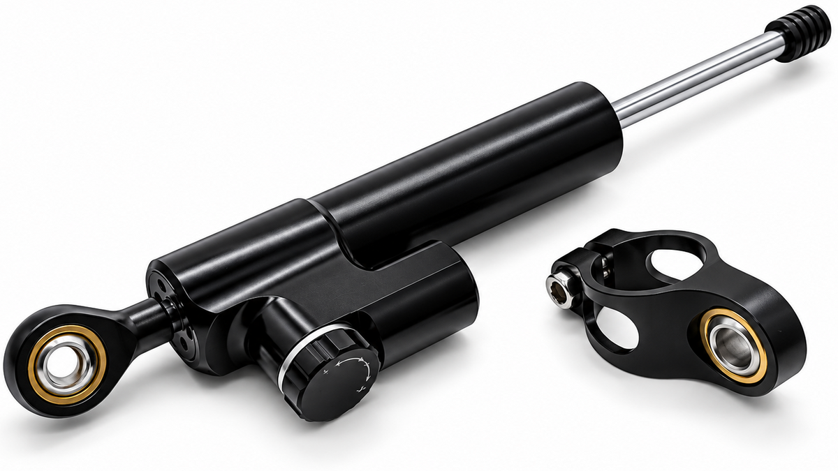 GT Touring Bundle (Sabre)