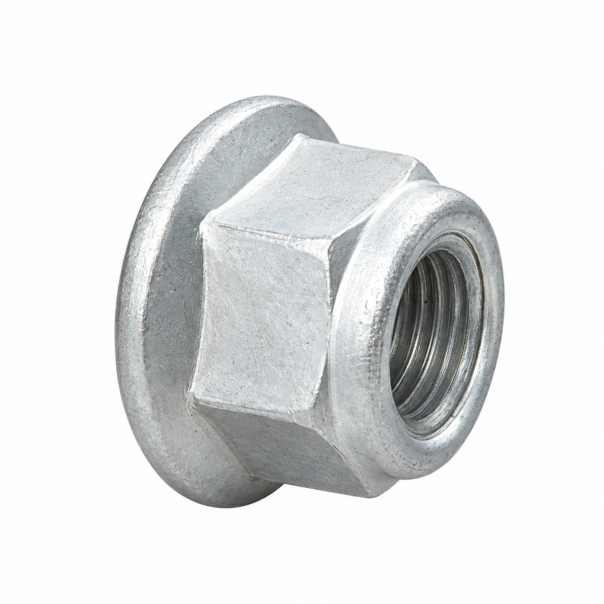 Kaiju Front Fork Axle Flange Nuts (Set of 4)