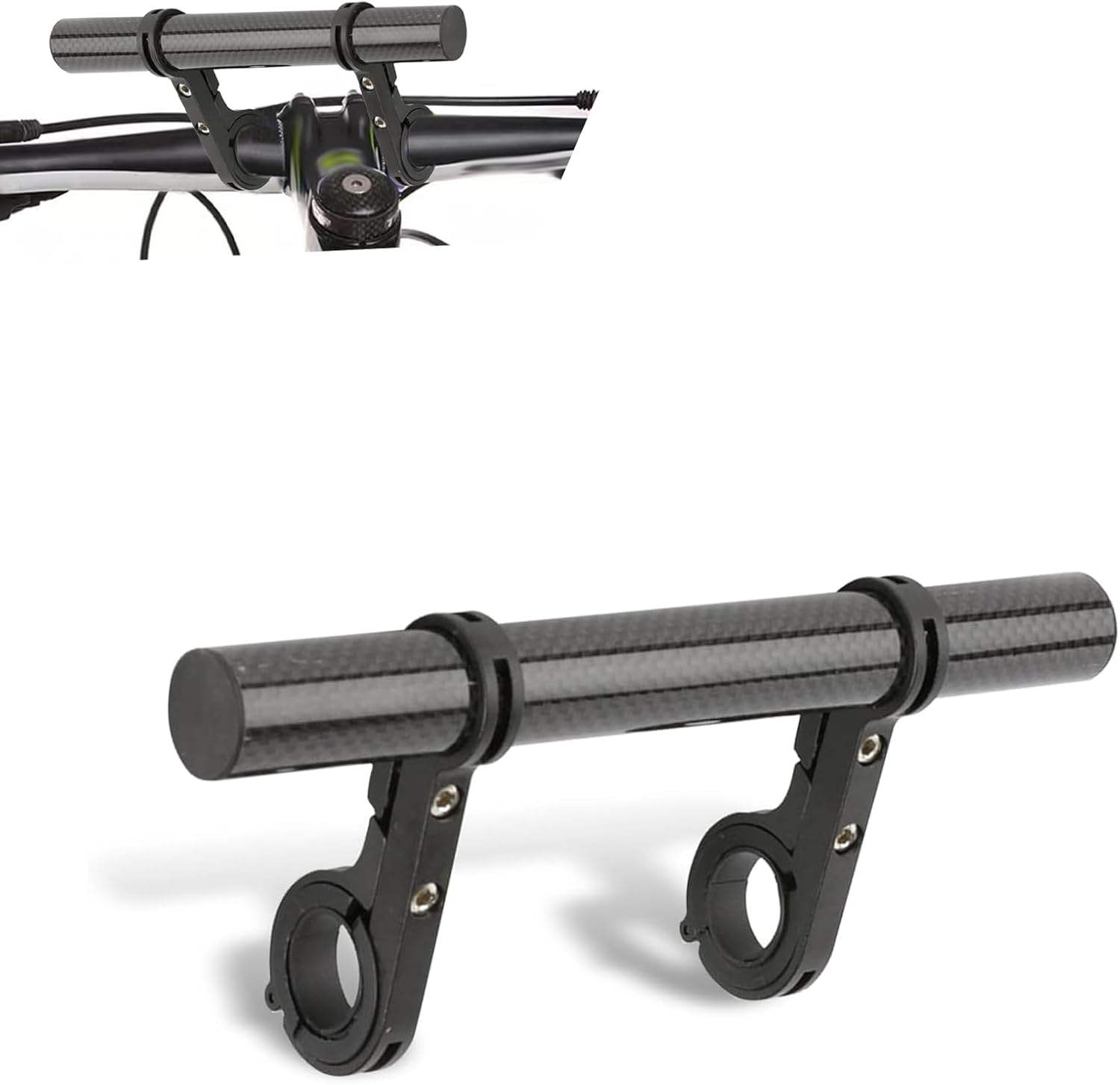 TSC Handlebar Extension Kit