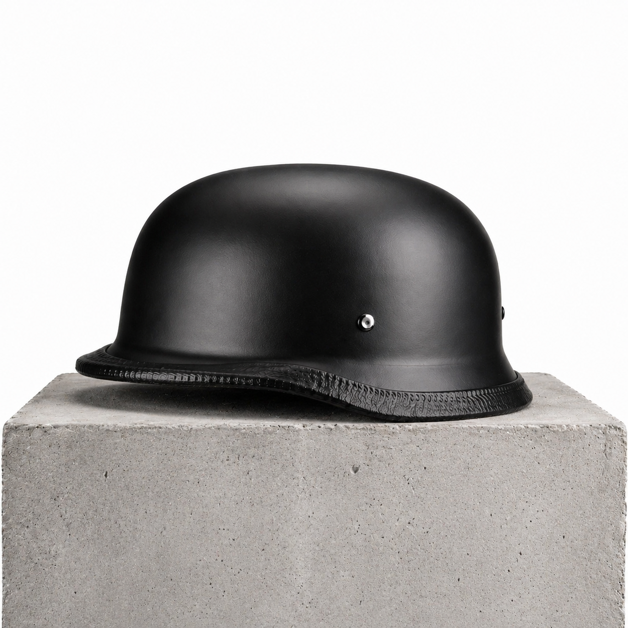 TSC Commando Helmet (Metro Mask included)
