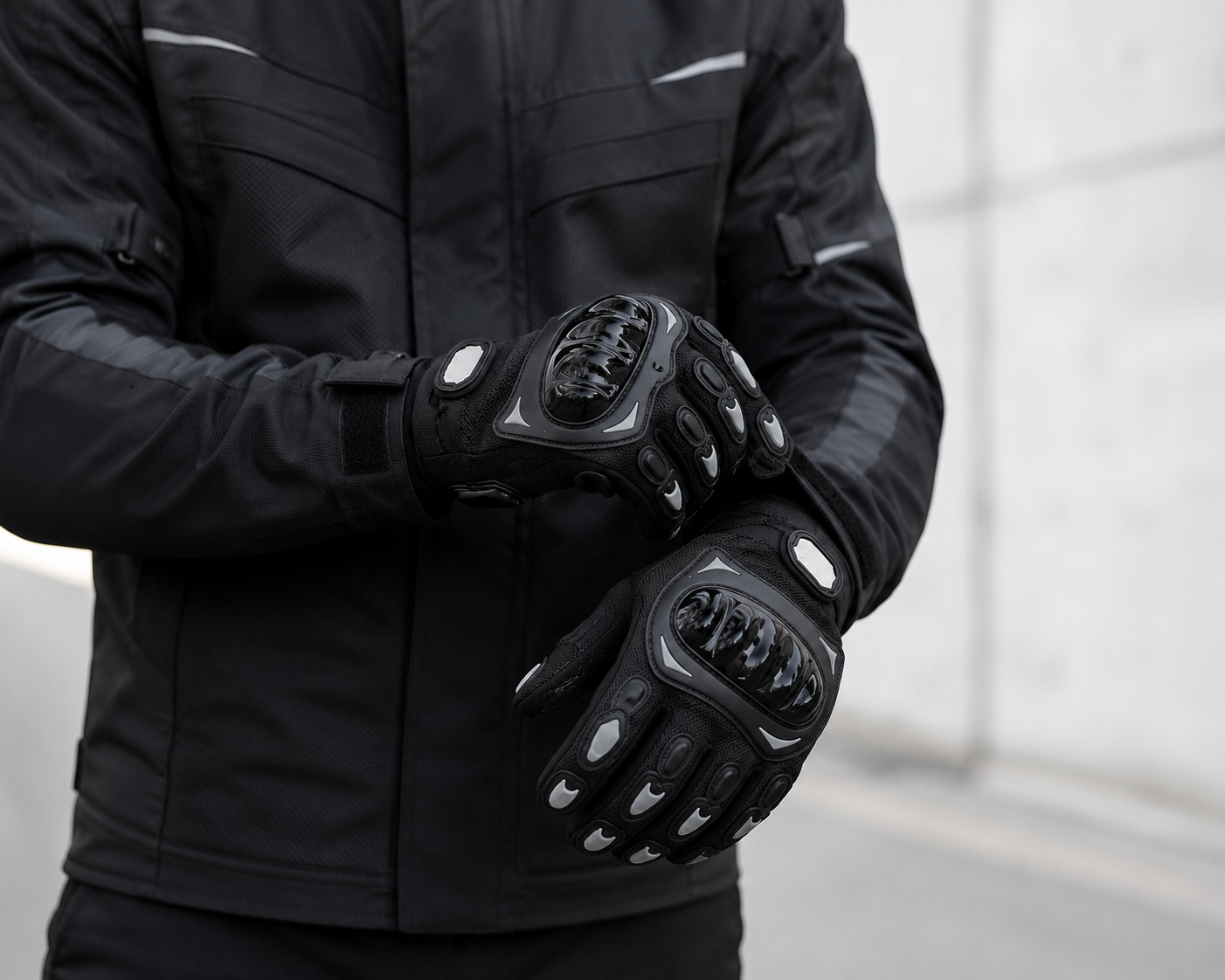 TSC HardBody Protective Gloves