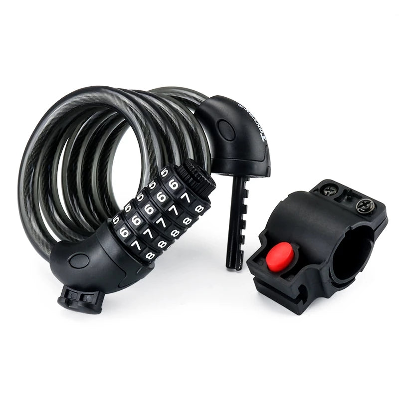 TSC SteelLink Combo Lock