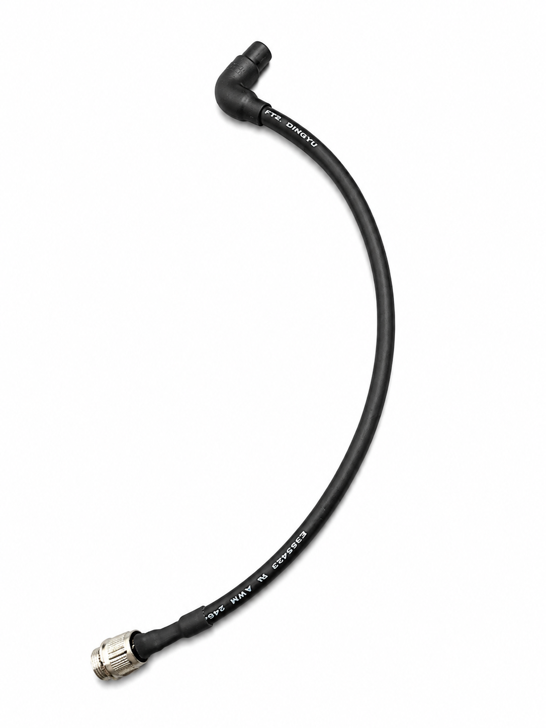 Aurora Charging Port Cable