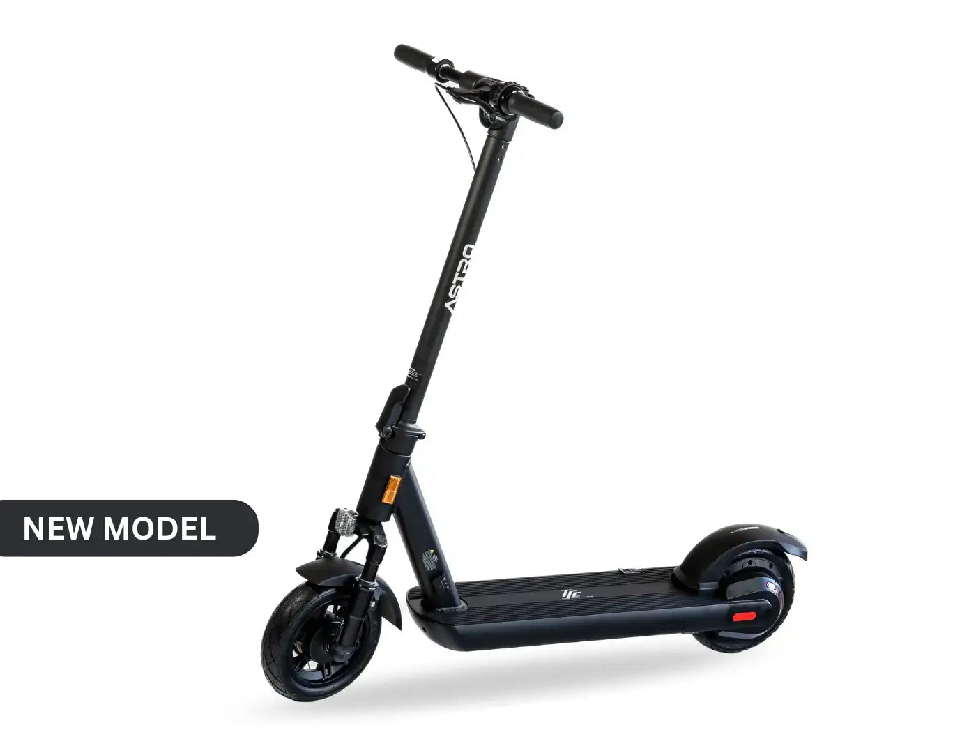 ASTRO EVERYDAY COMMUTER ELECTRIC SCOOTER (2026 MODEL)