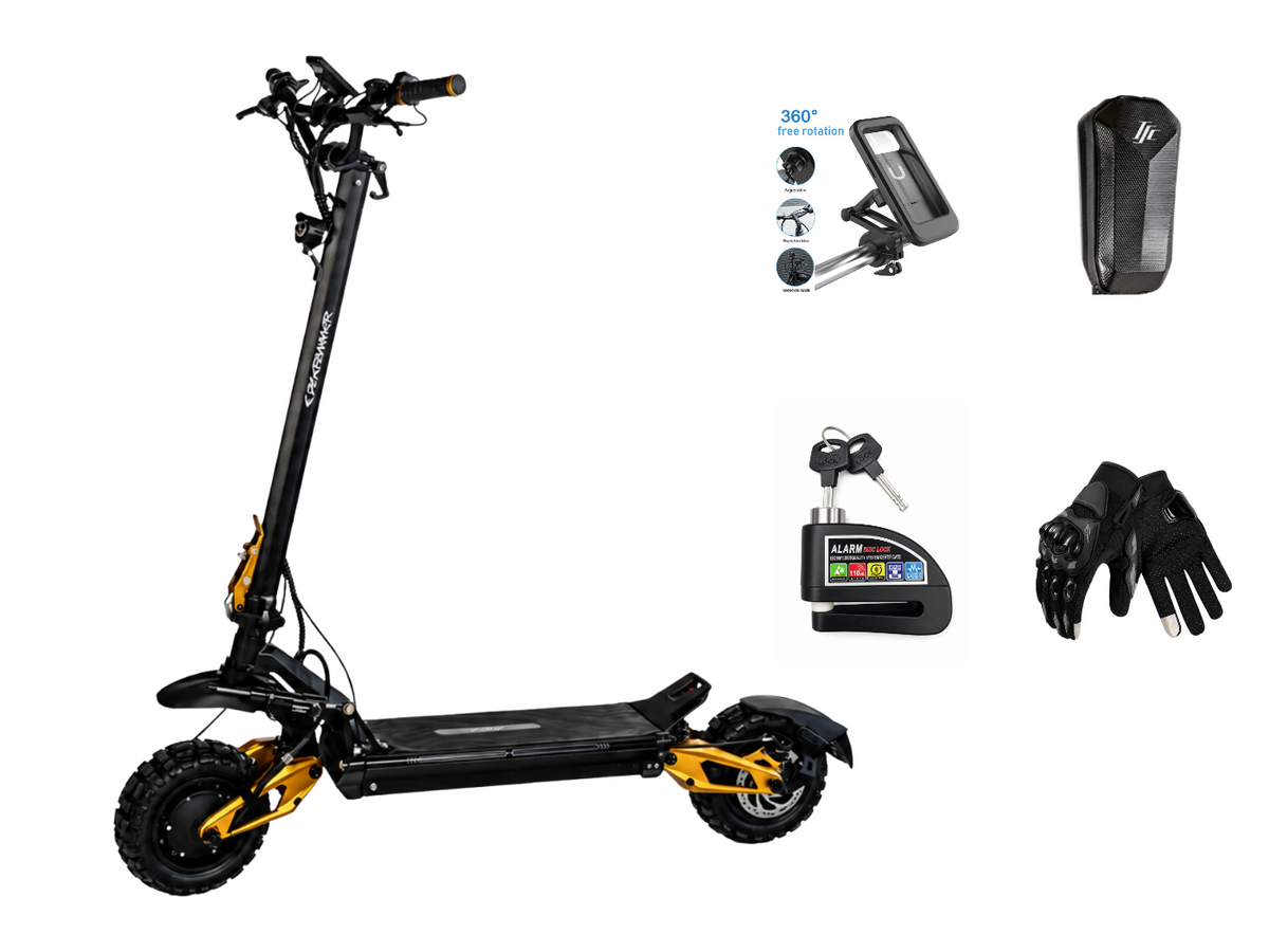 Competition Bundle (Edgerunner 2.0)