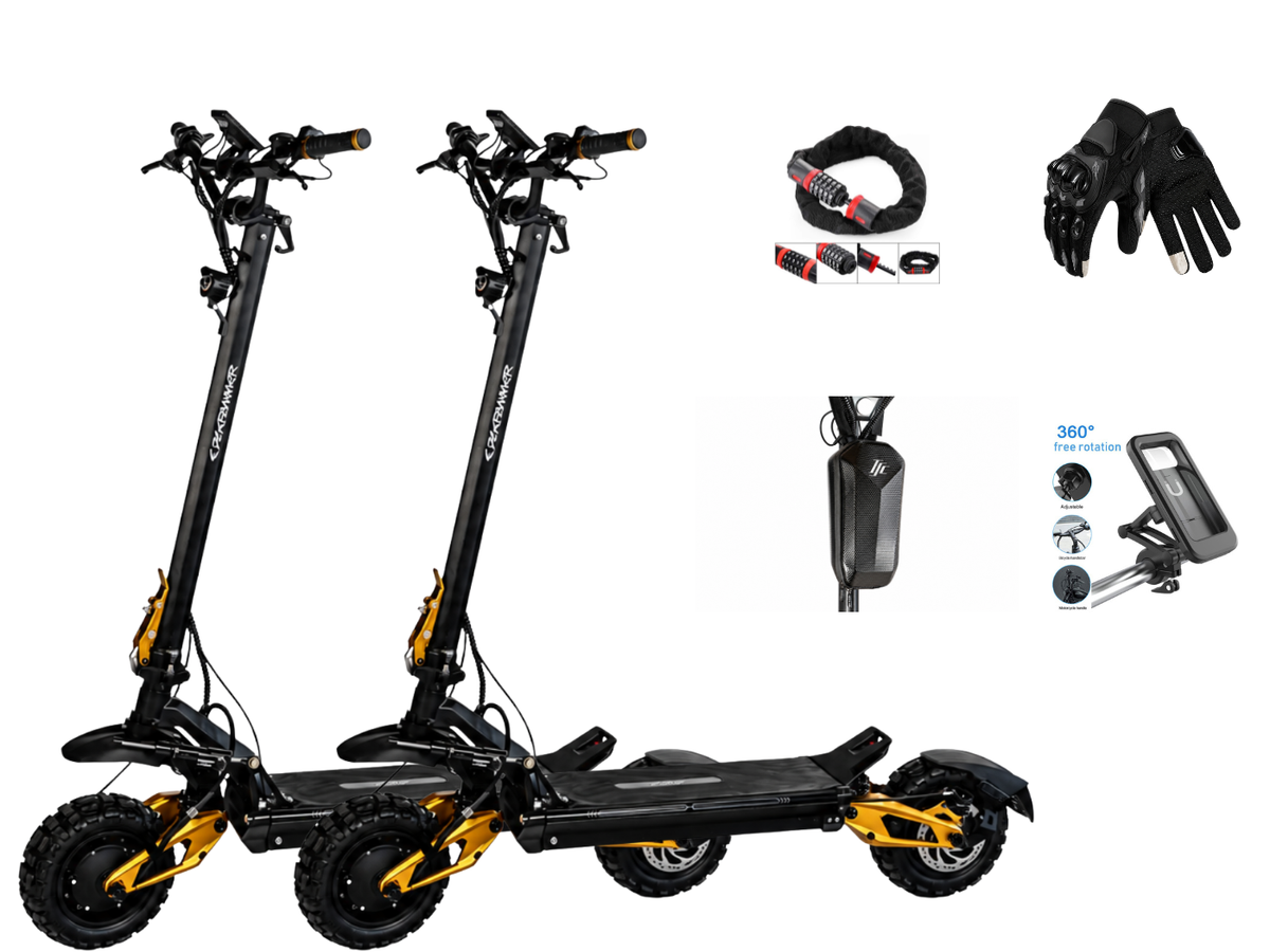 2.0 Duo Bundle (Black Friday Only)