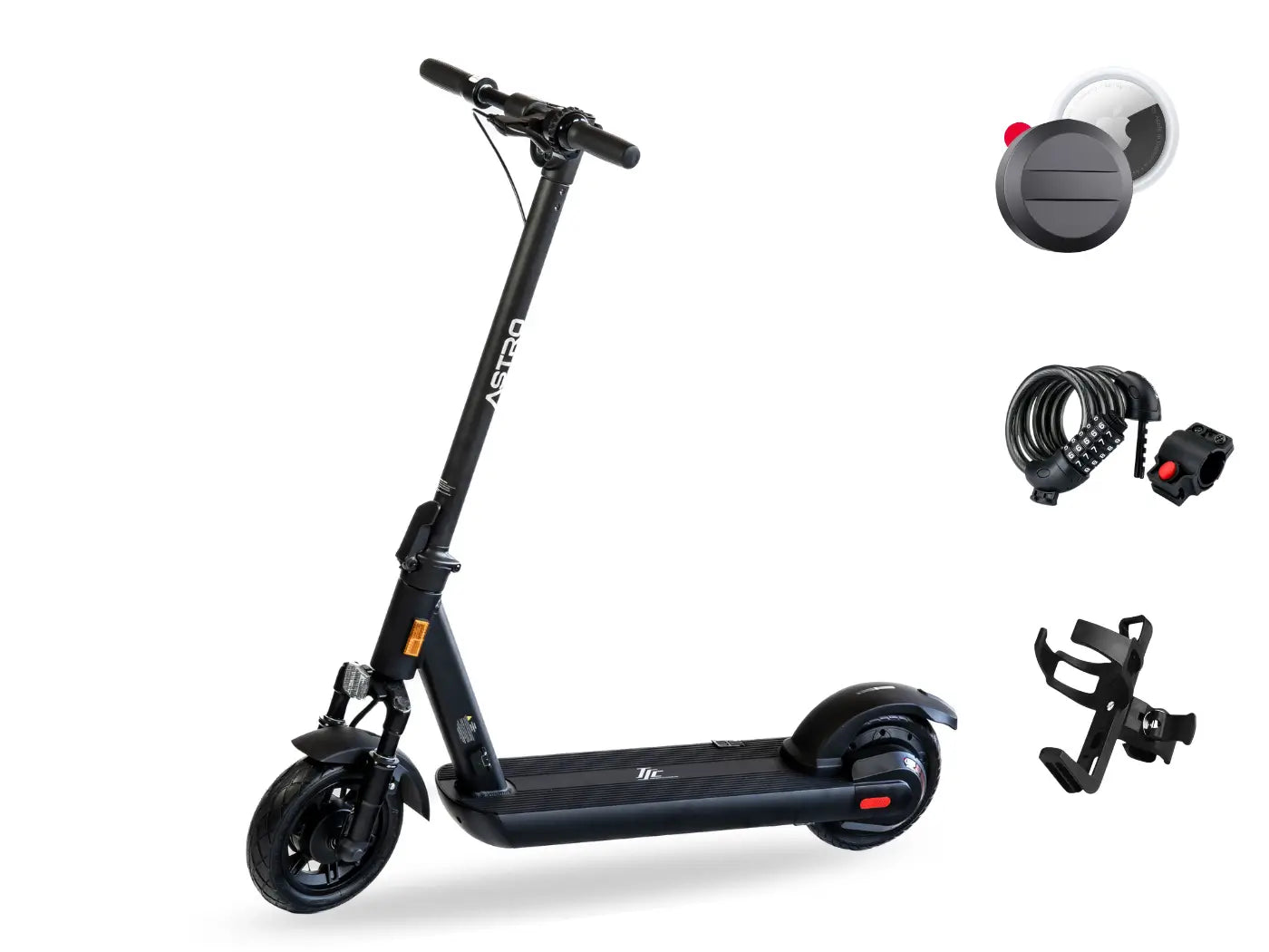 Ridesafe Bundle (Astro)