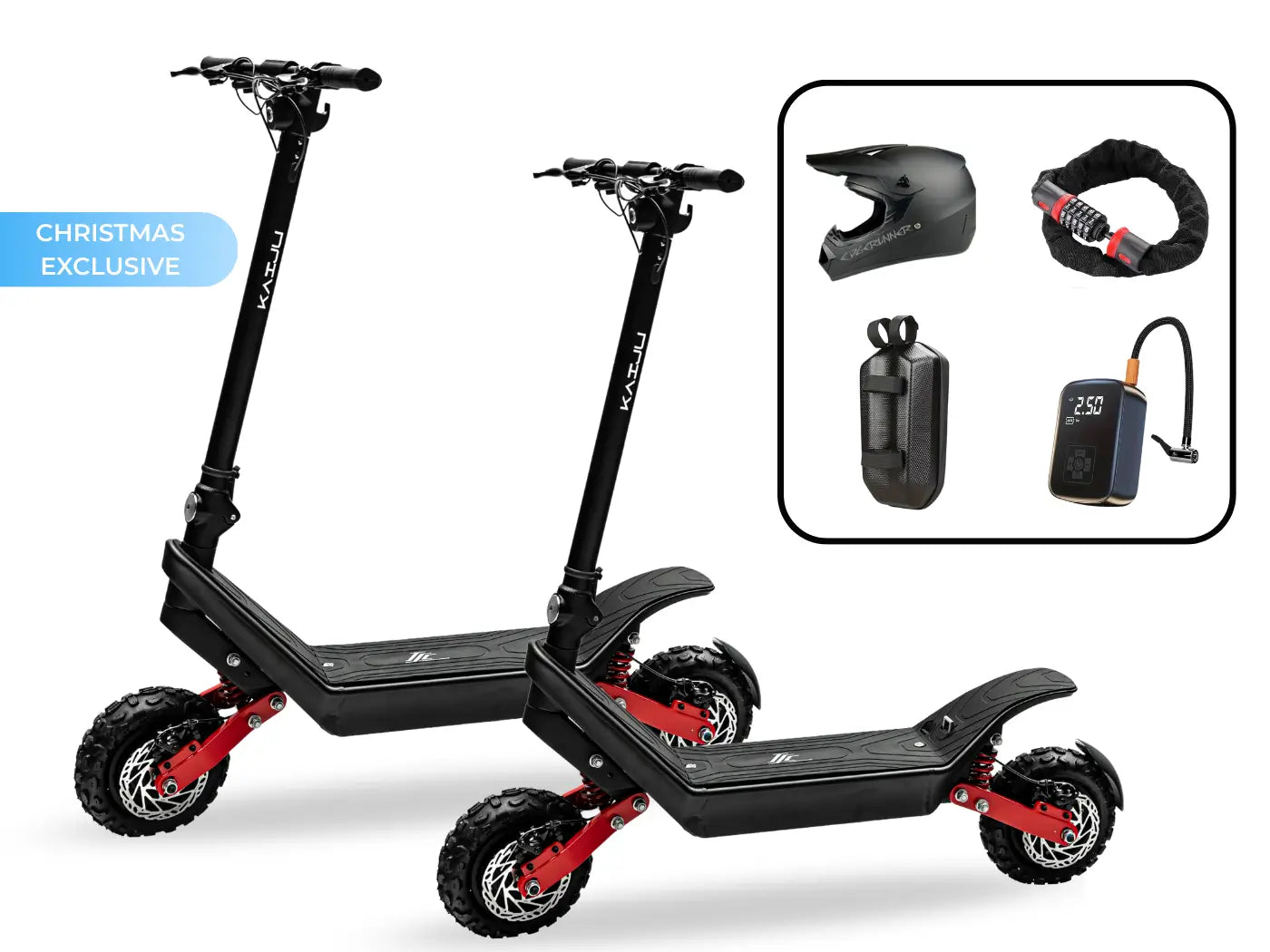 Adventure Duo Bundle