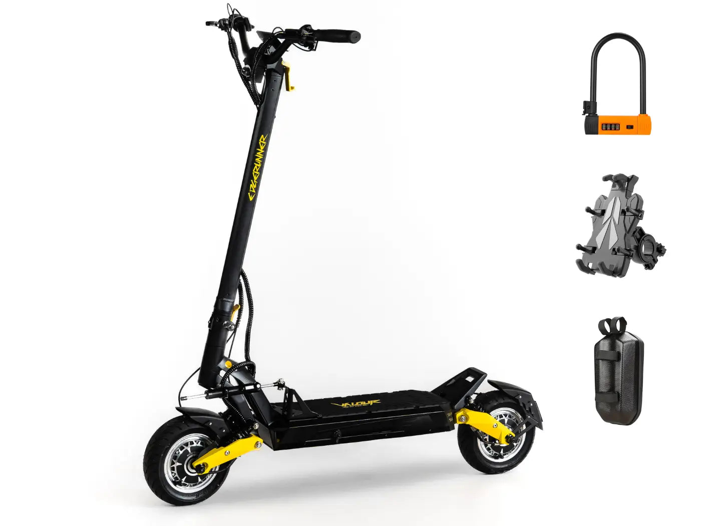 Essentials Bundle (Edgerunner)