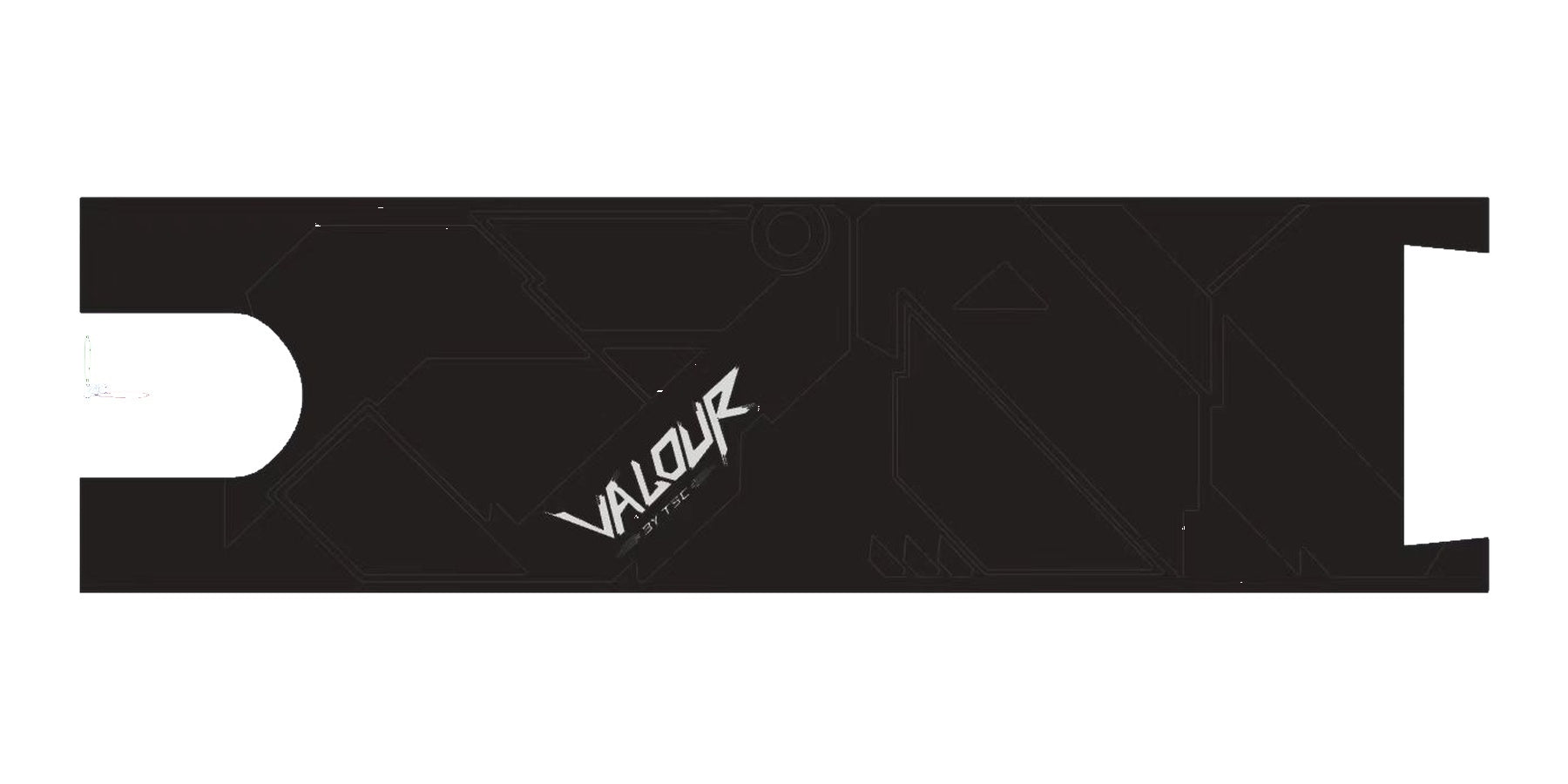 Sabre Anti-Slip Mat
