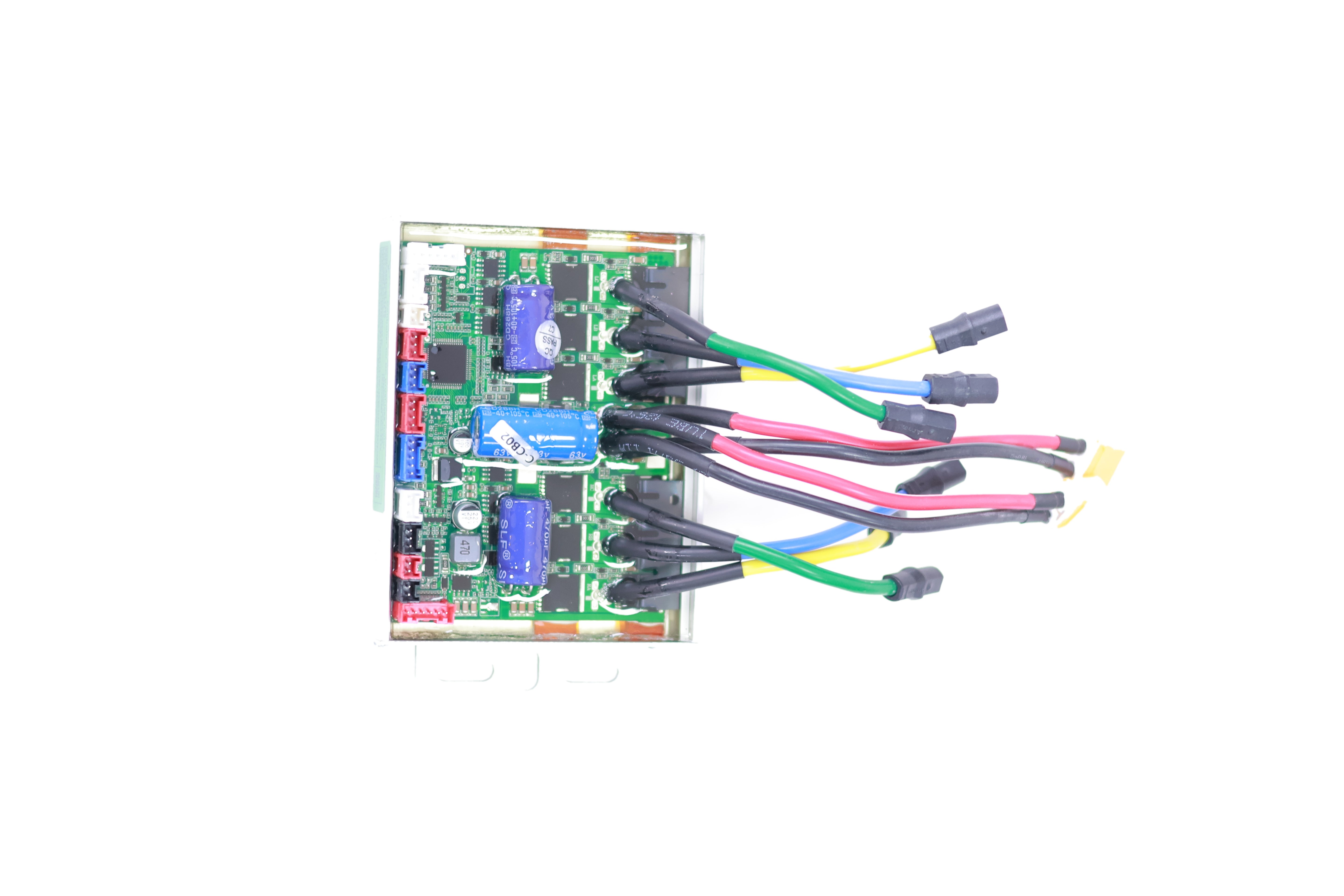 Sabre Controller