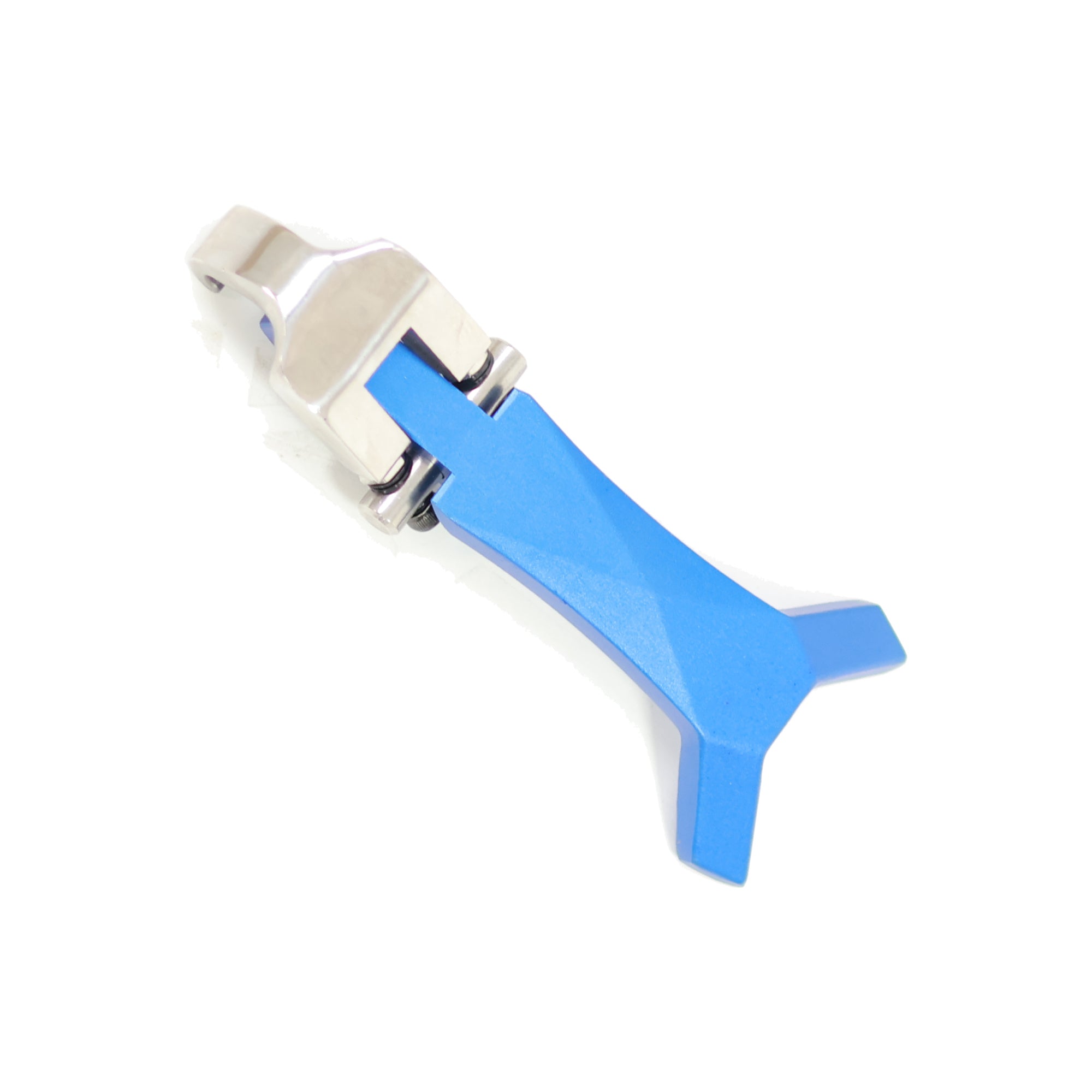Sabre Folding Lever