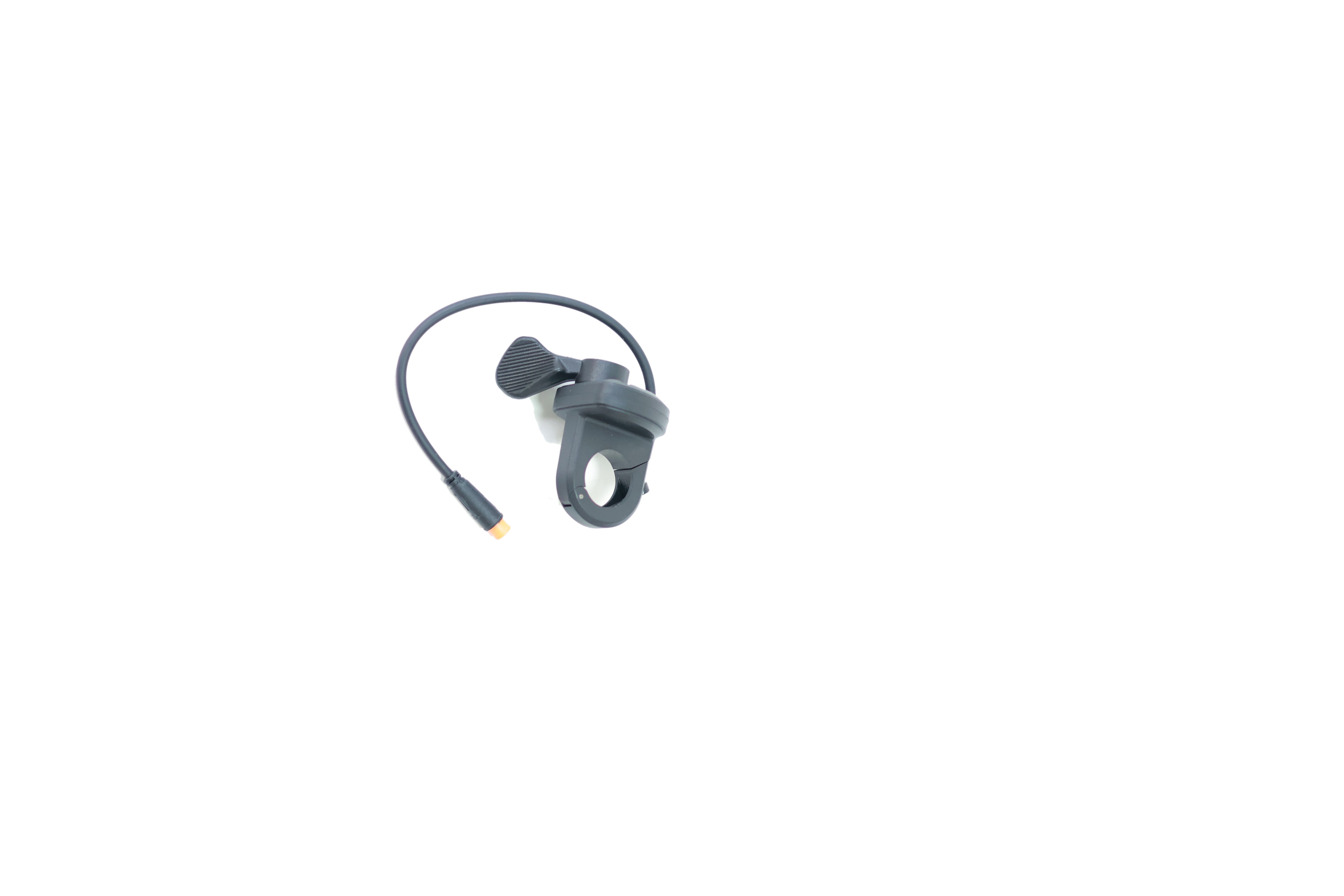 Sabre Throttle