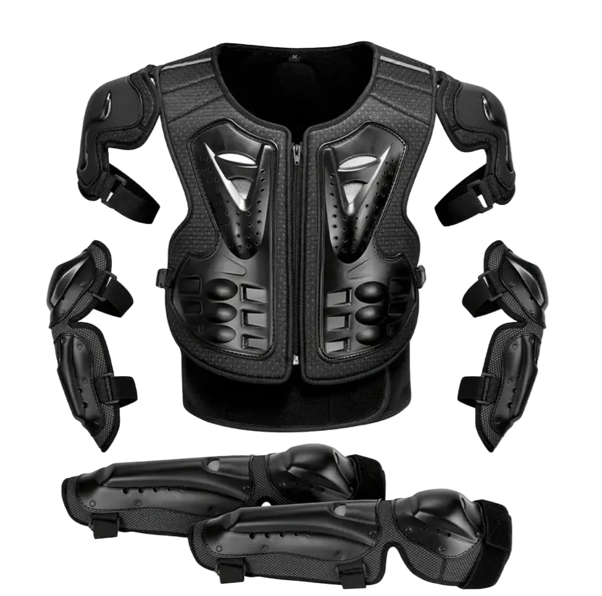 TSC HardBody Full Rider Armour