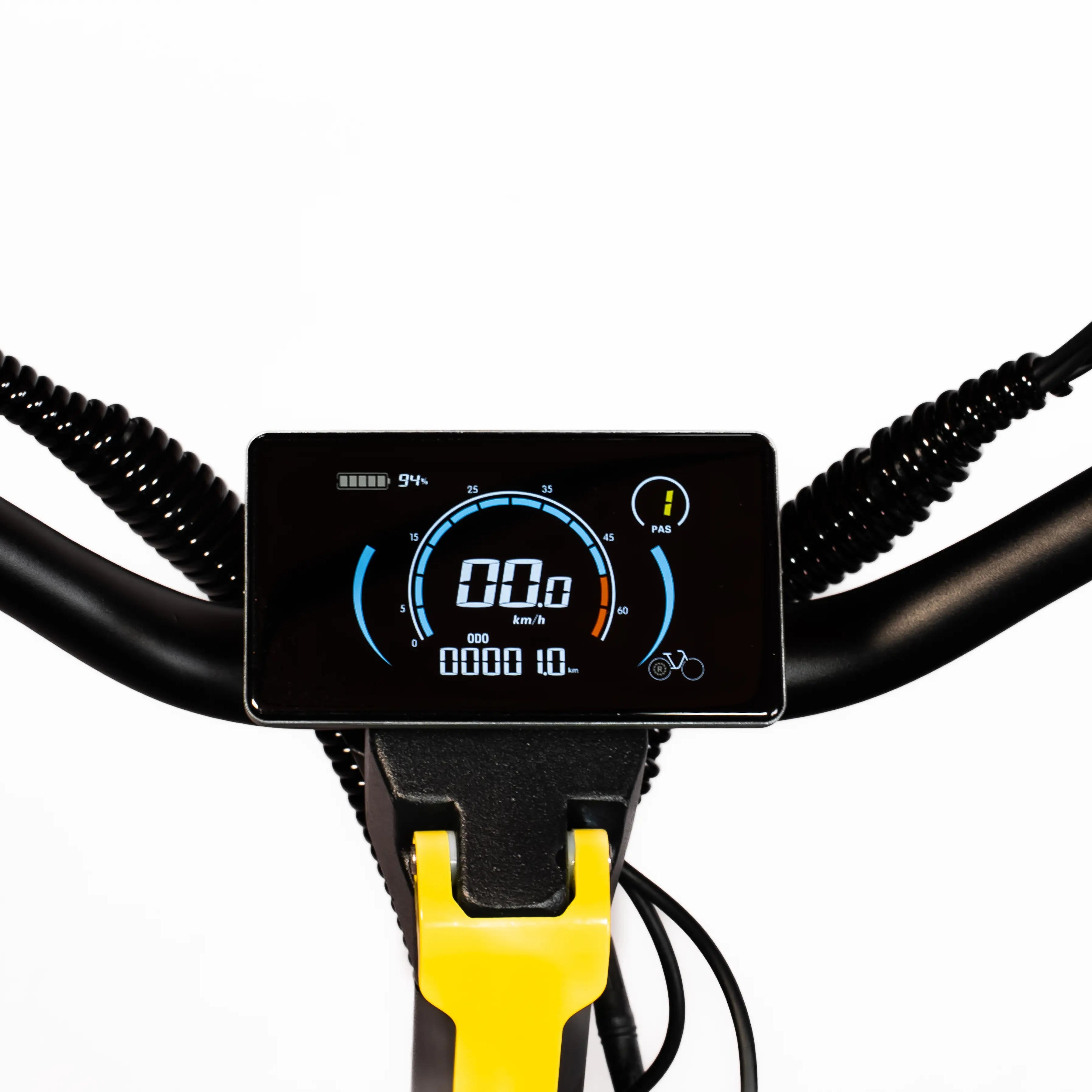 EDGERUNNER HIGH-PERFORMANCE DUAL MOTOR ELECTRIC SCOOTER